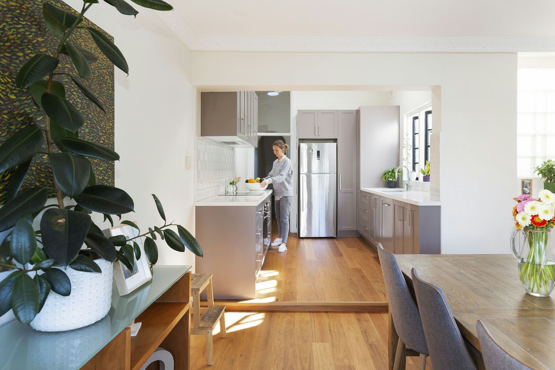interior design