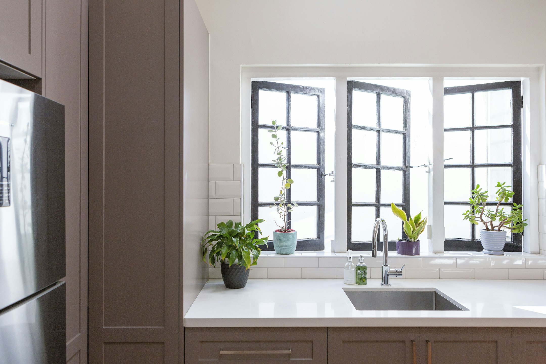 sink