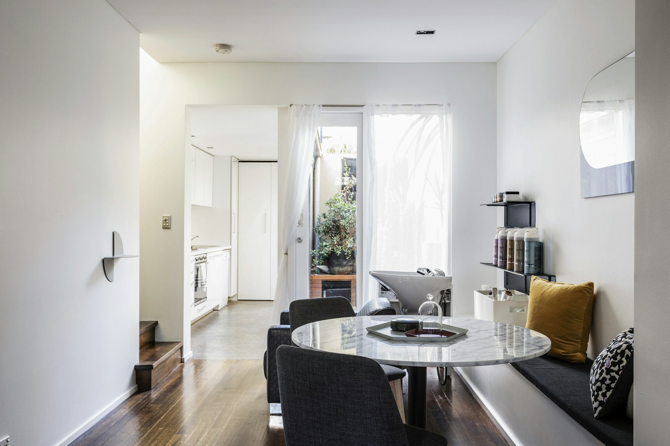 interior design
