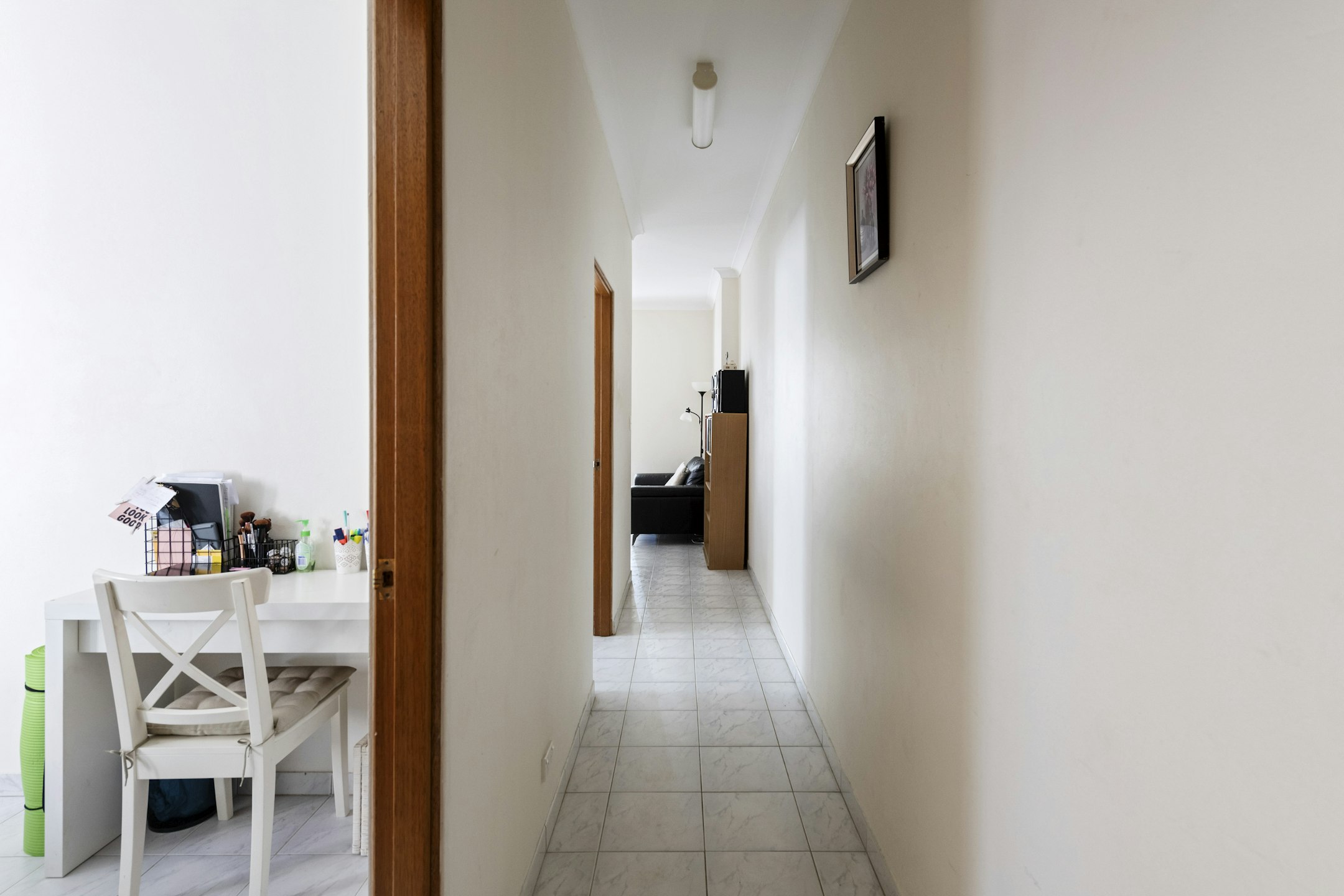floor