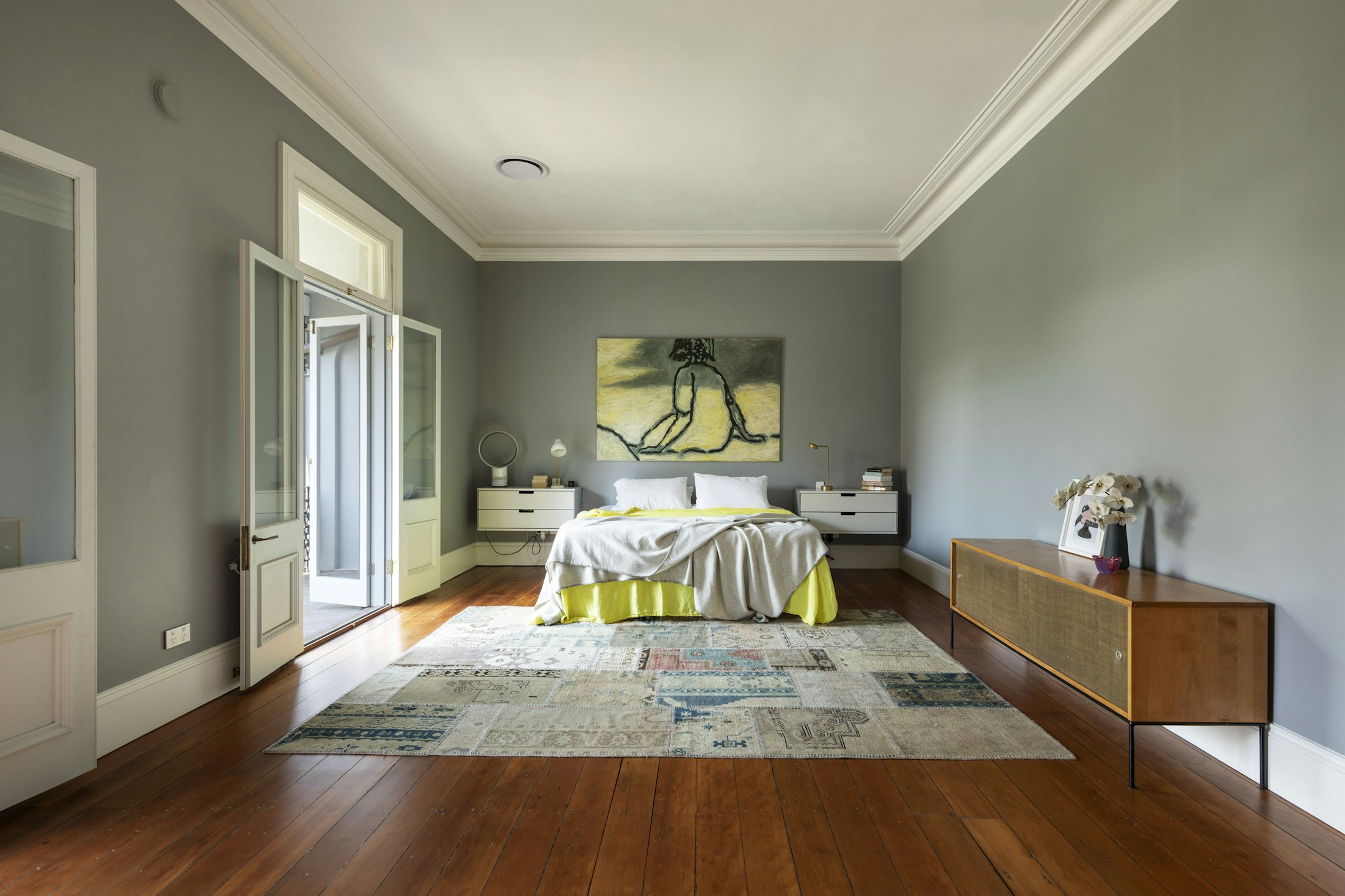 floor
