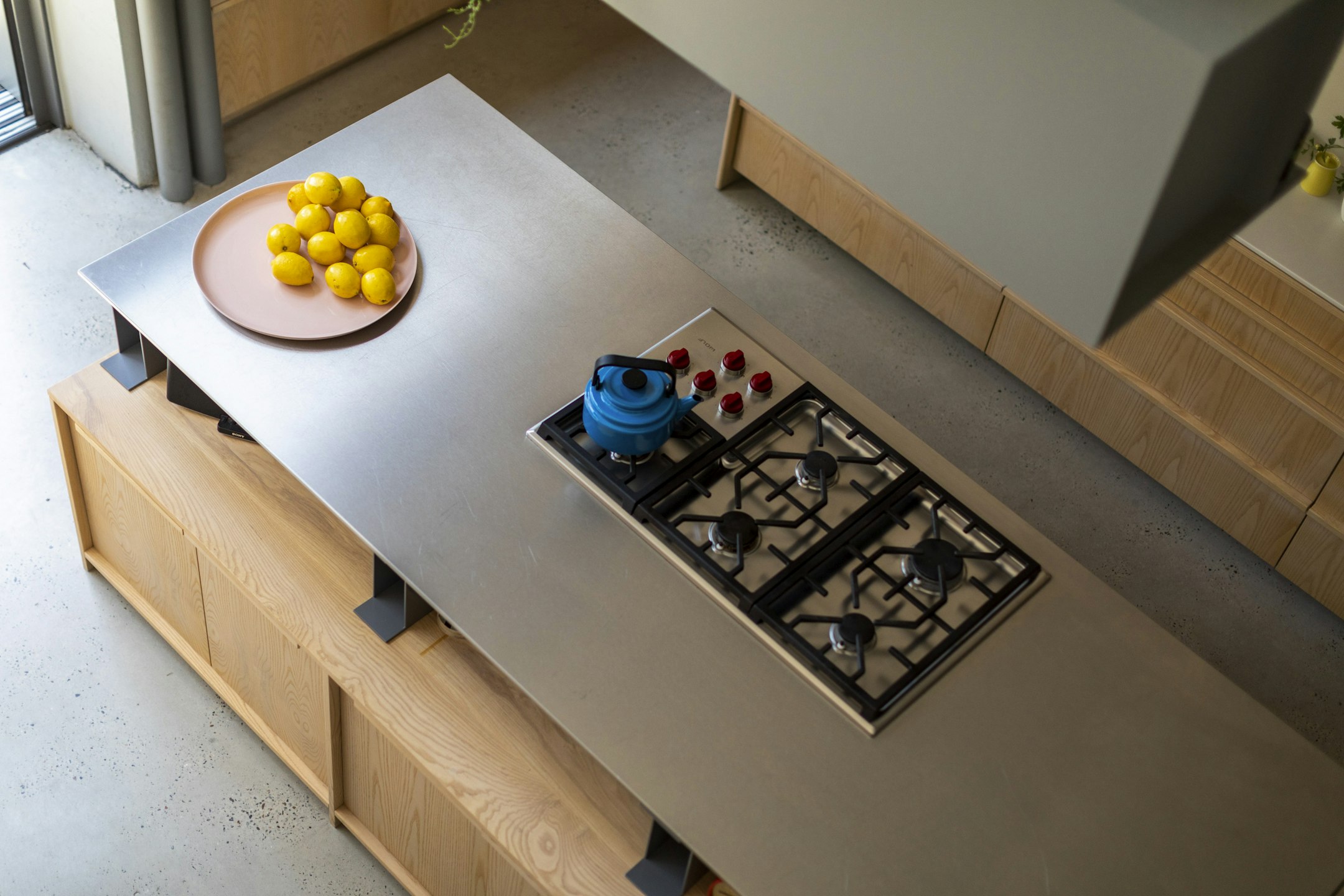 plywood