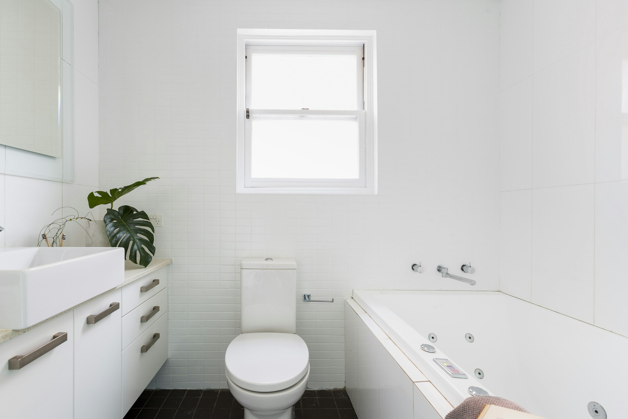 sink