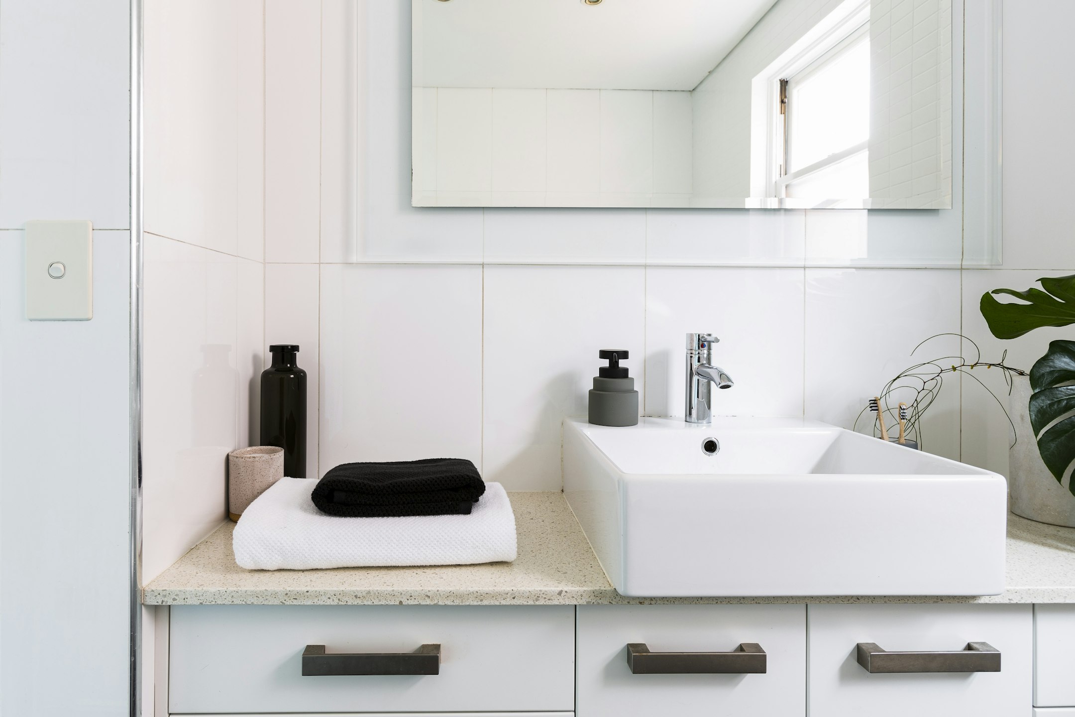 basin