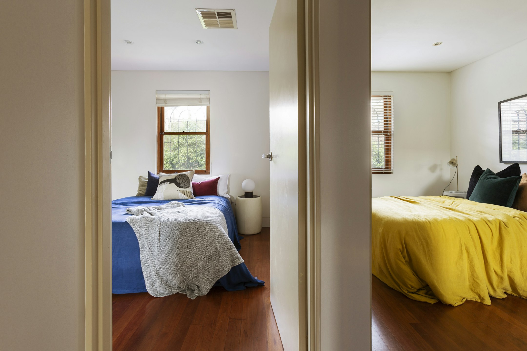 floor