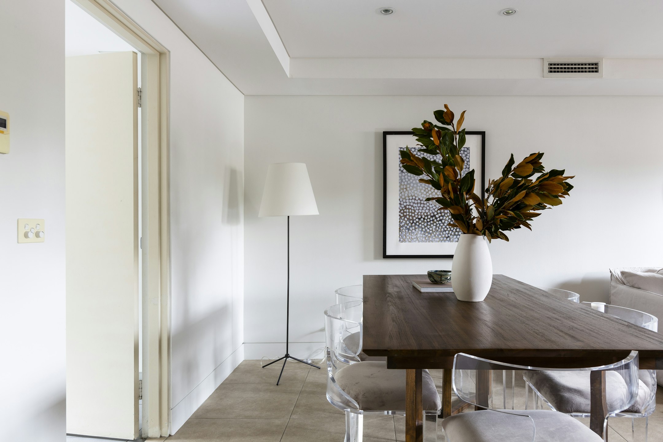 interior design
