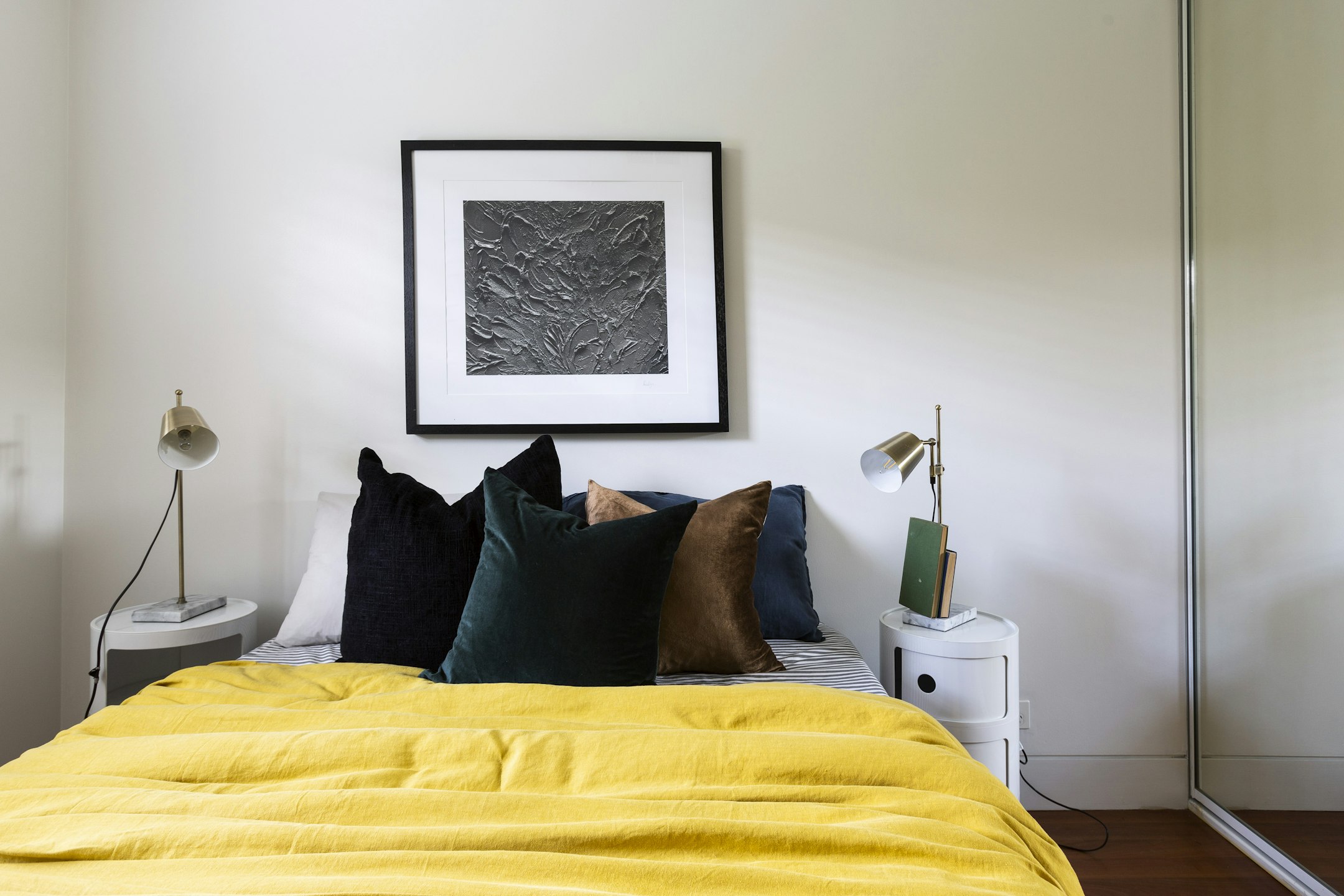 cushion