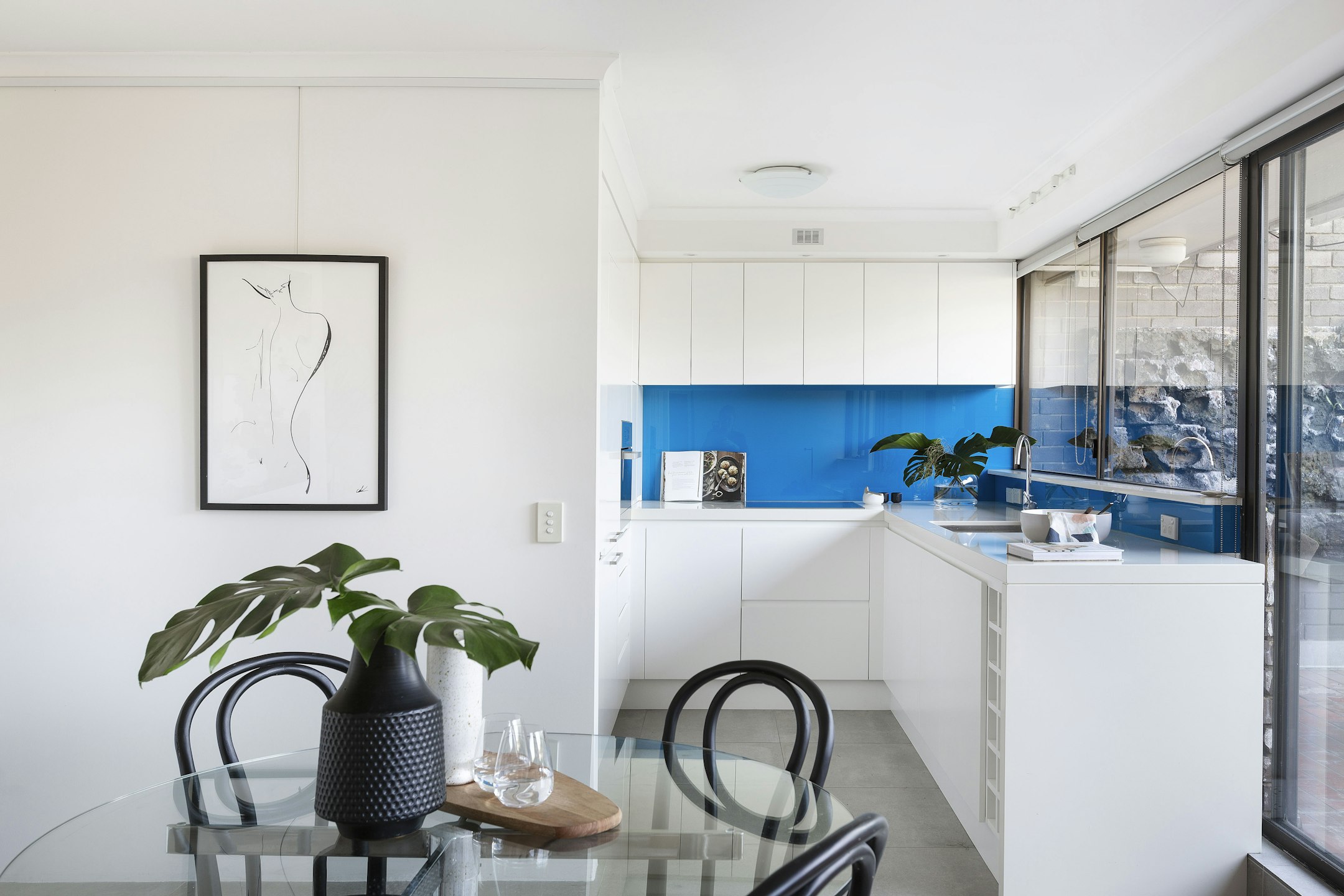 interior design
