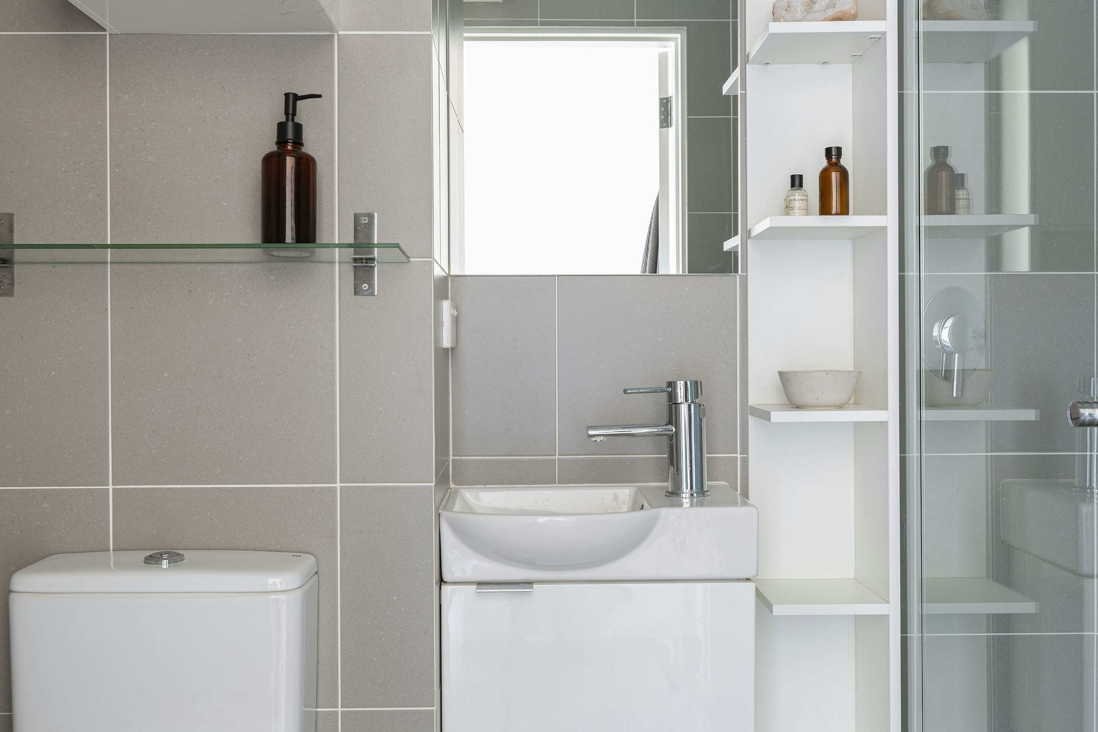 sink