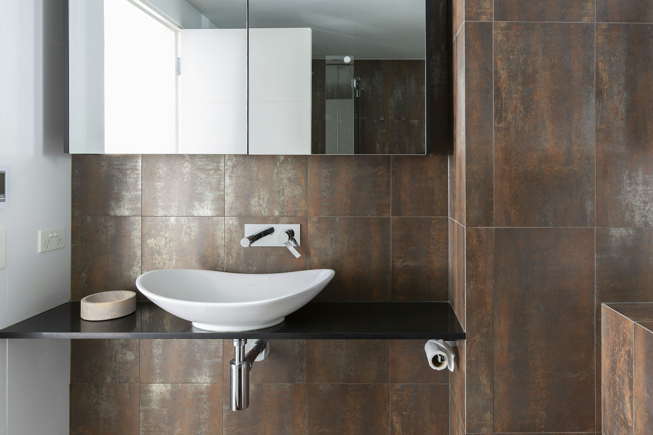 basin