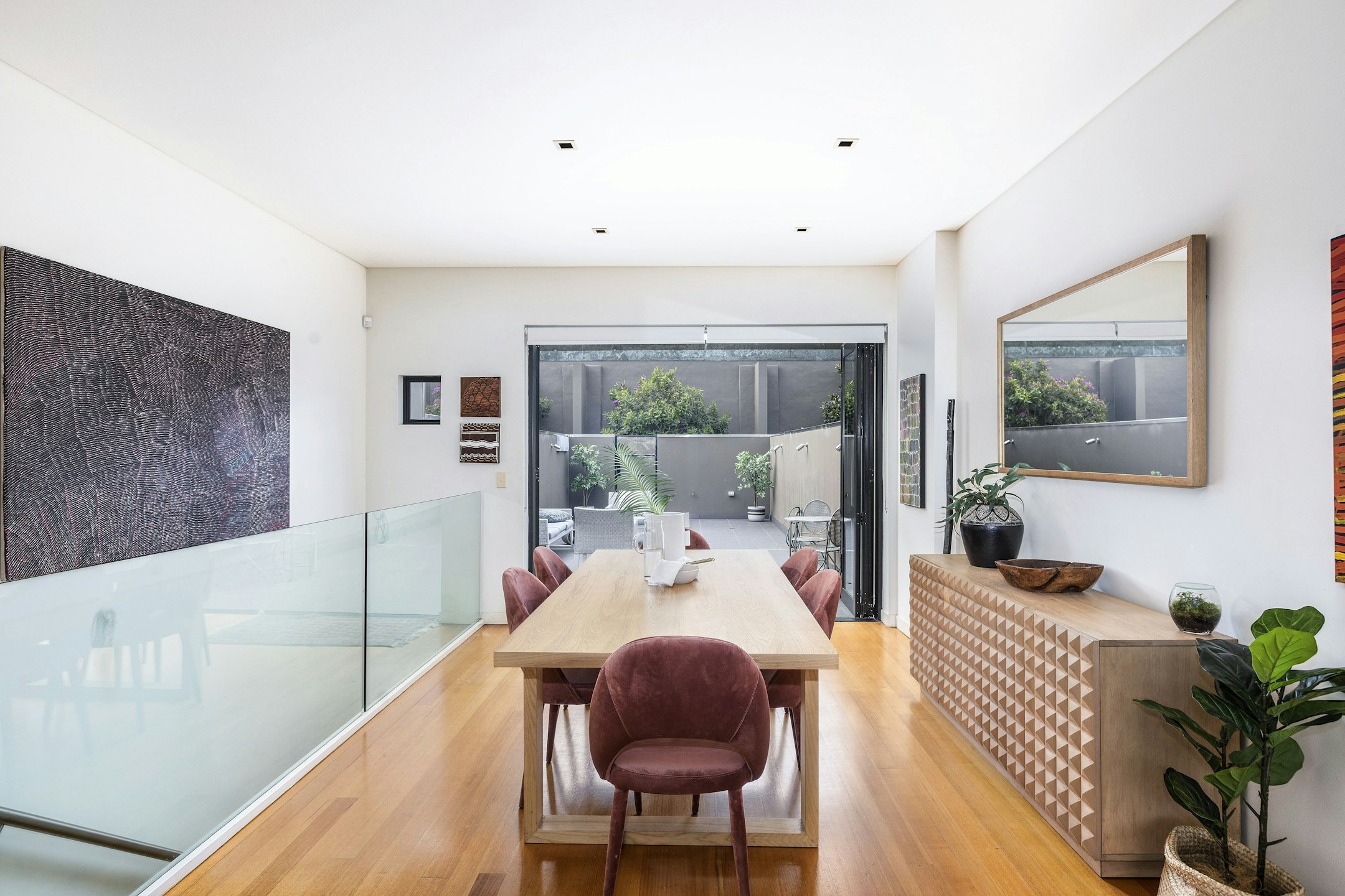 interior design