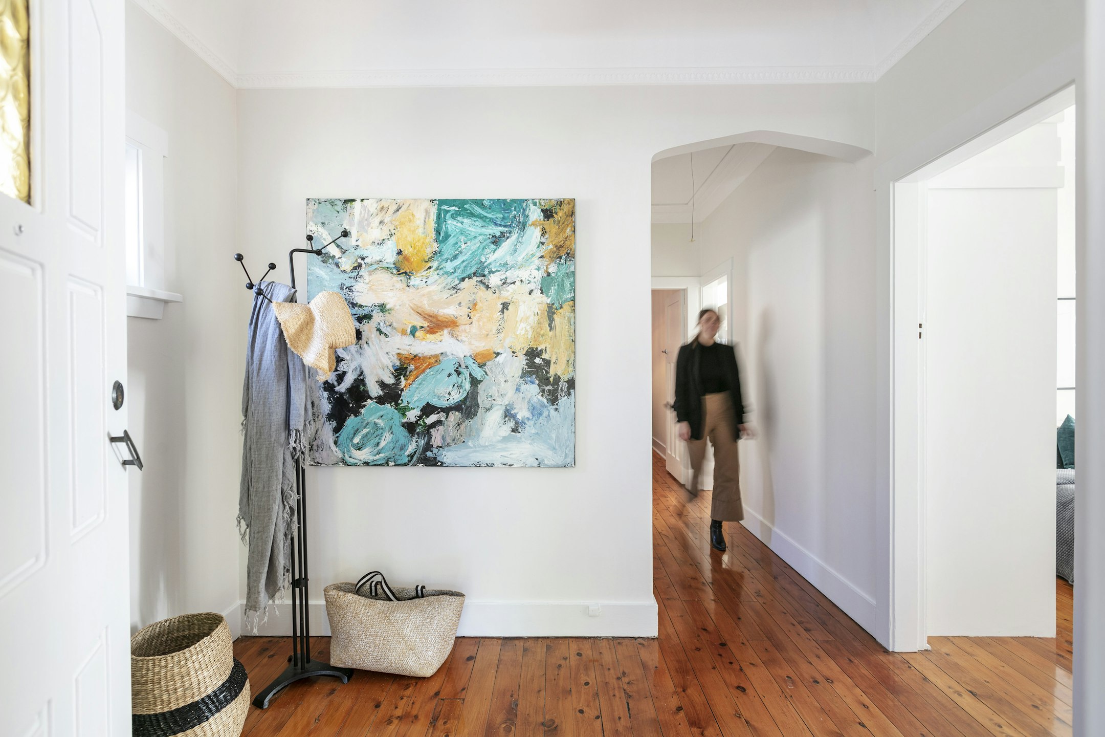 interior design