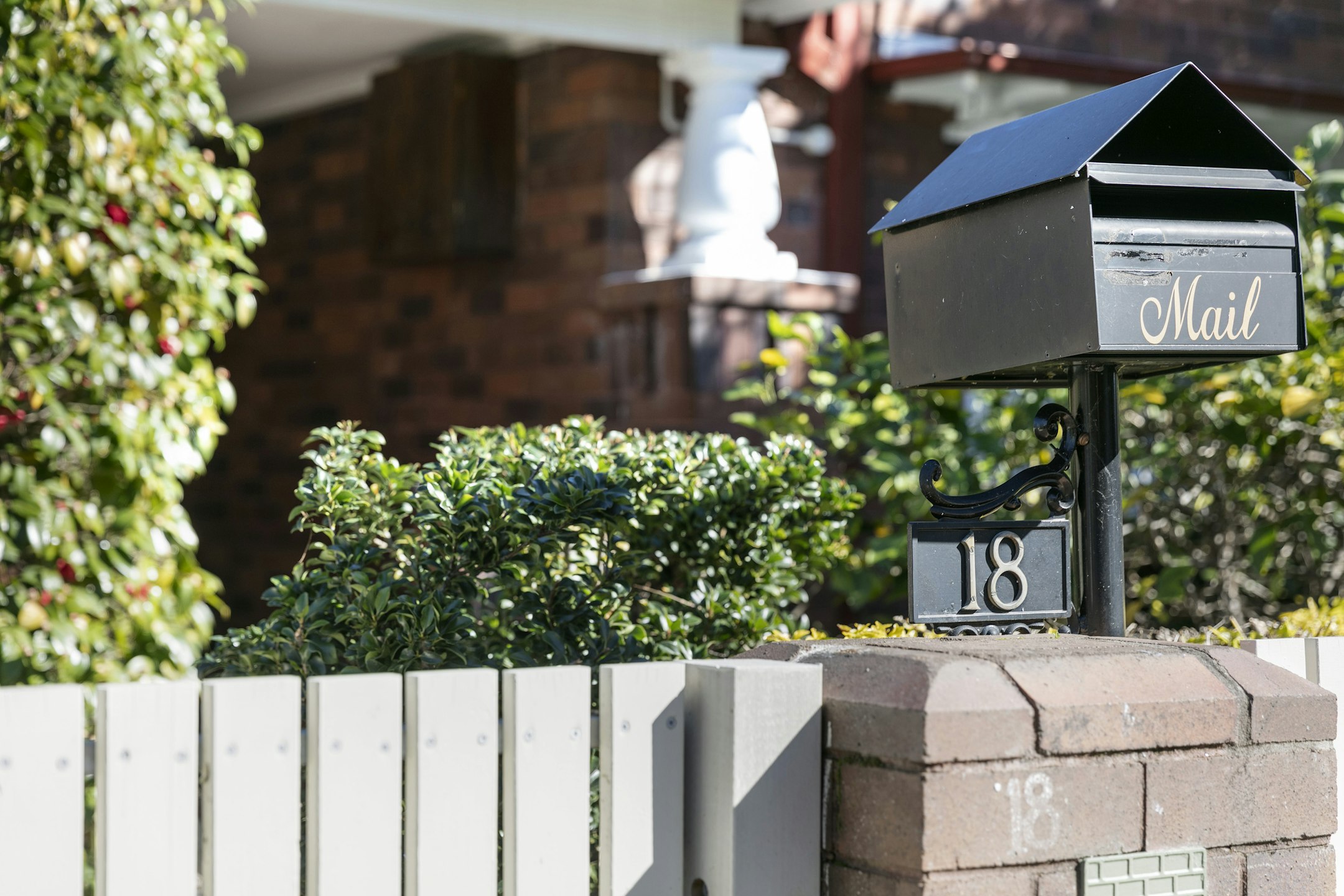 mailbox