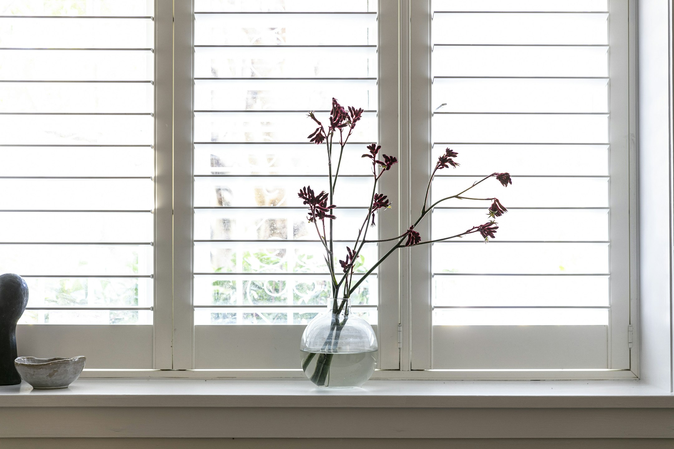 window