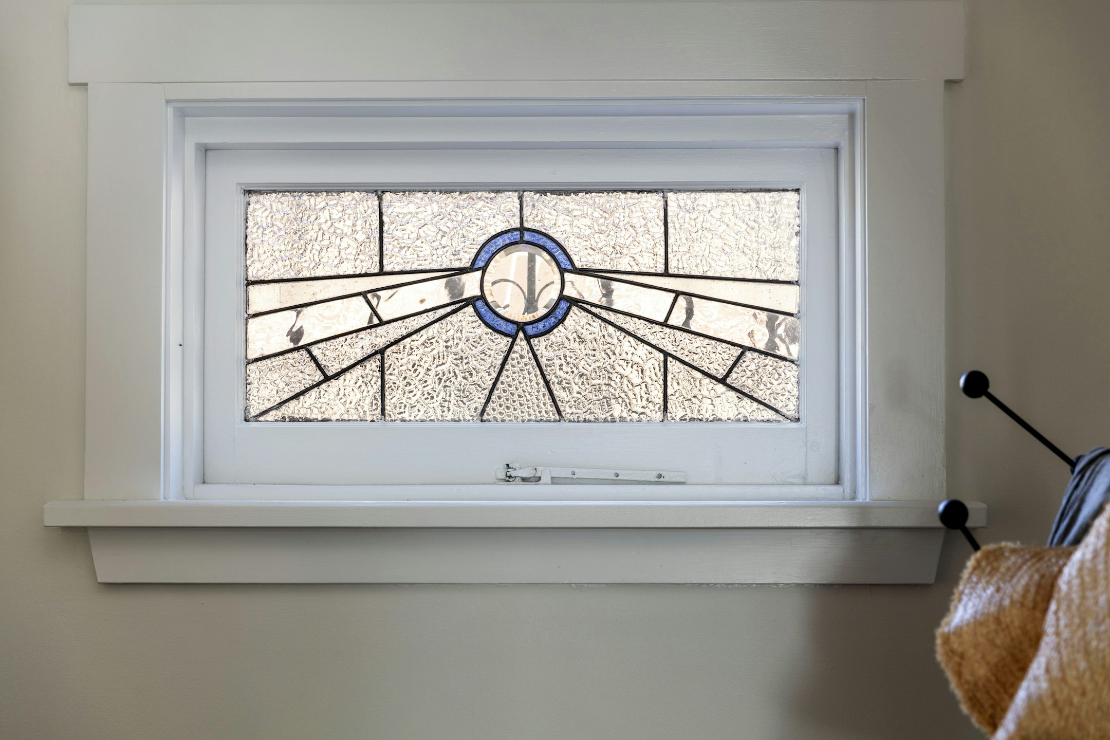 window