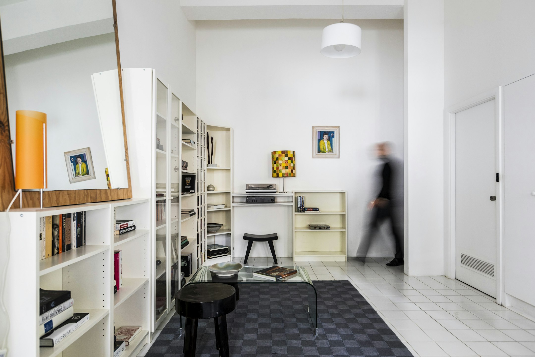 interior design