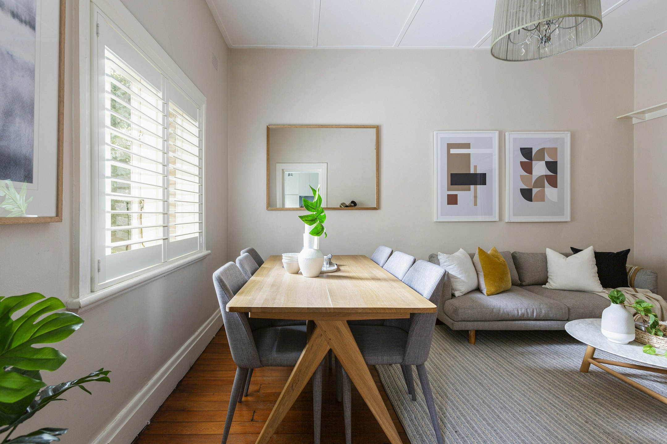 interior design