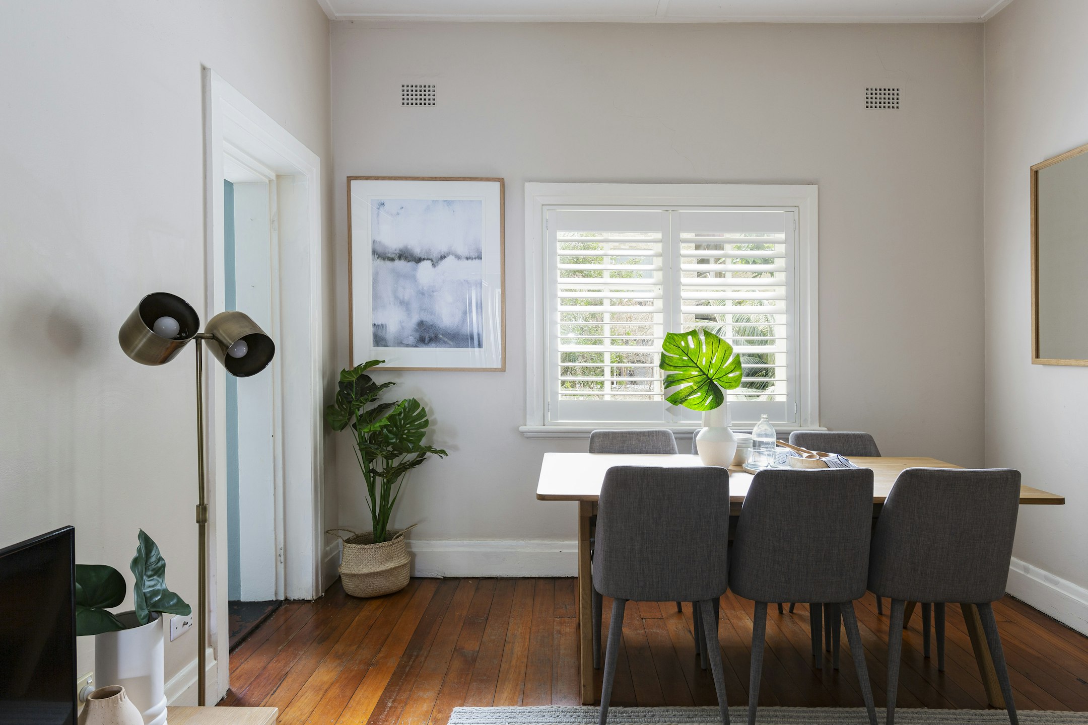 interior design