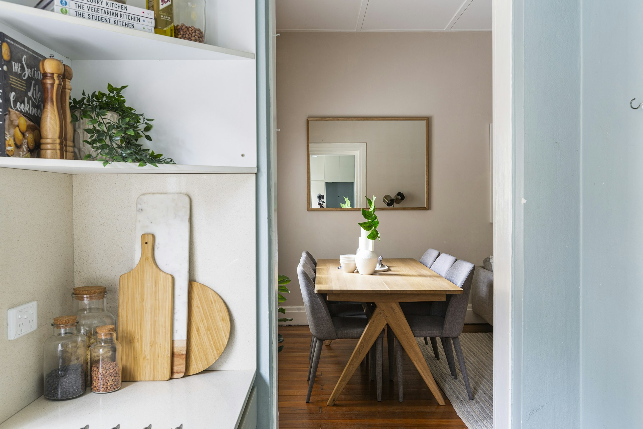 interior design