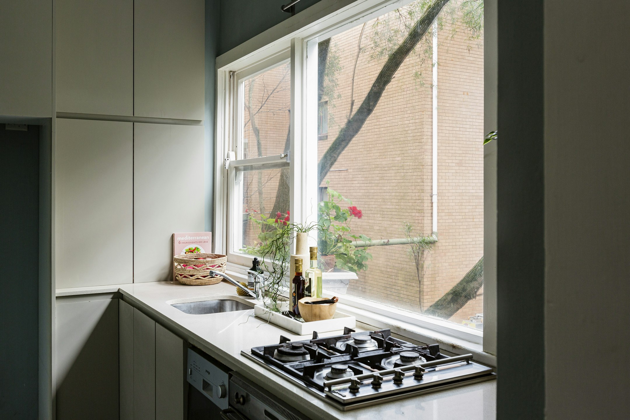 window