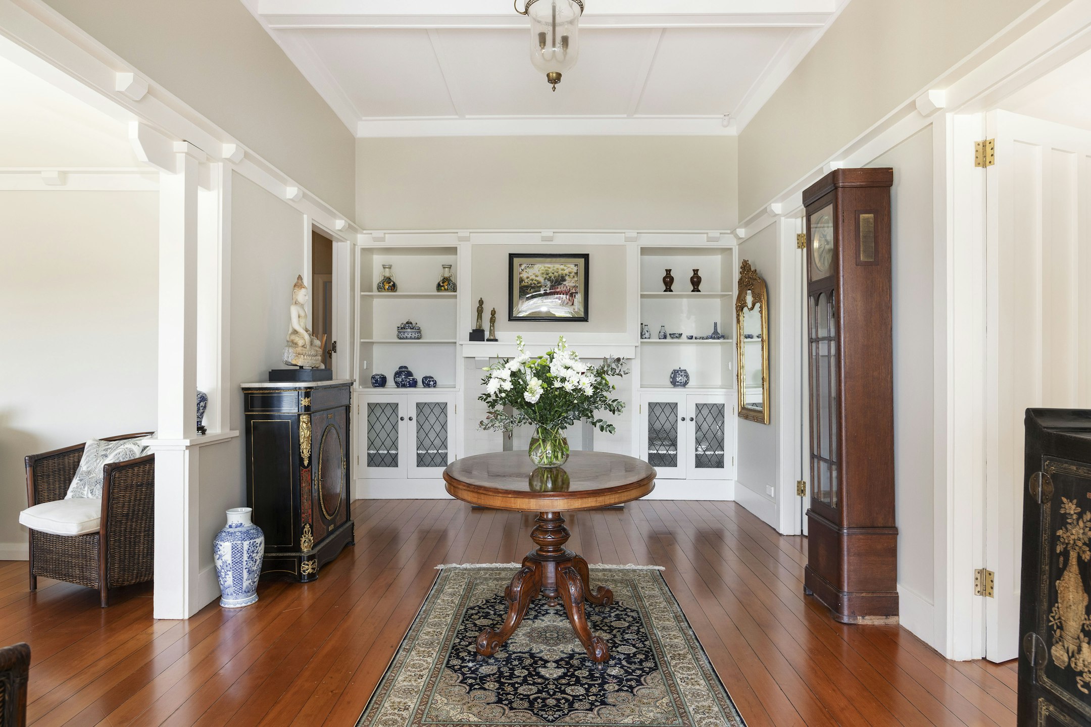 floor
