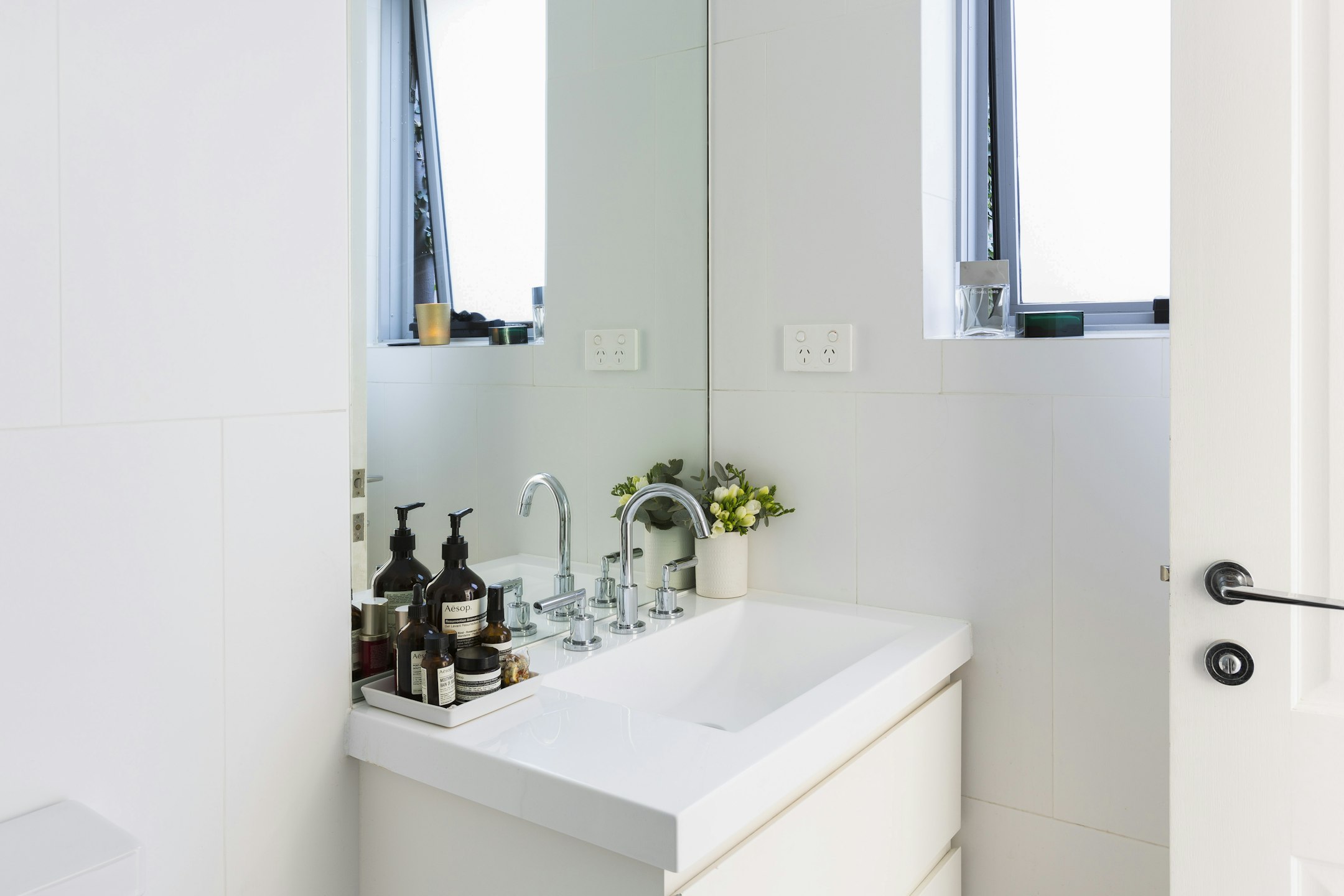 sink