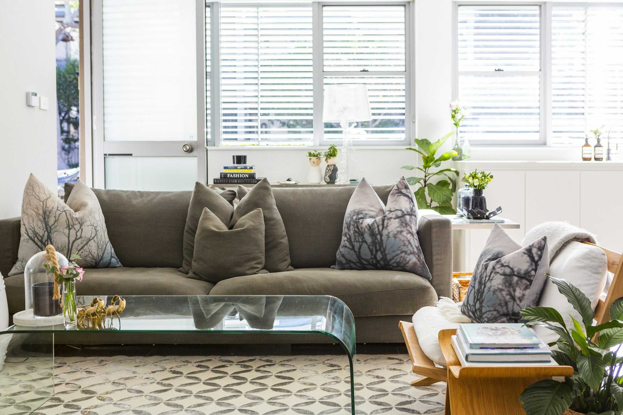couch