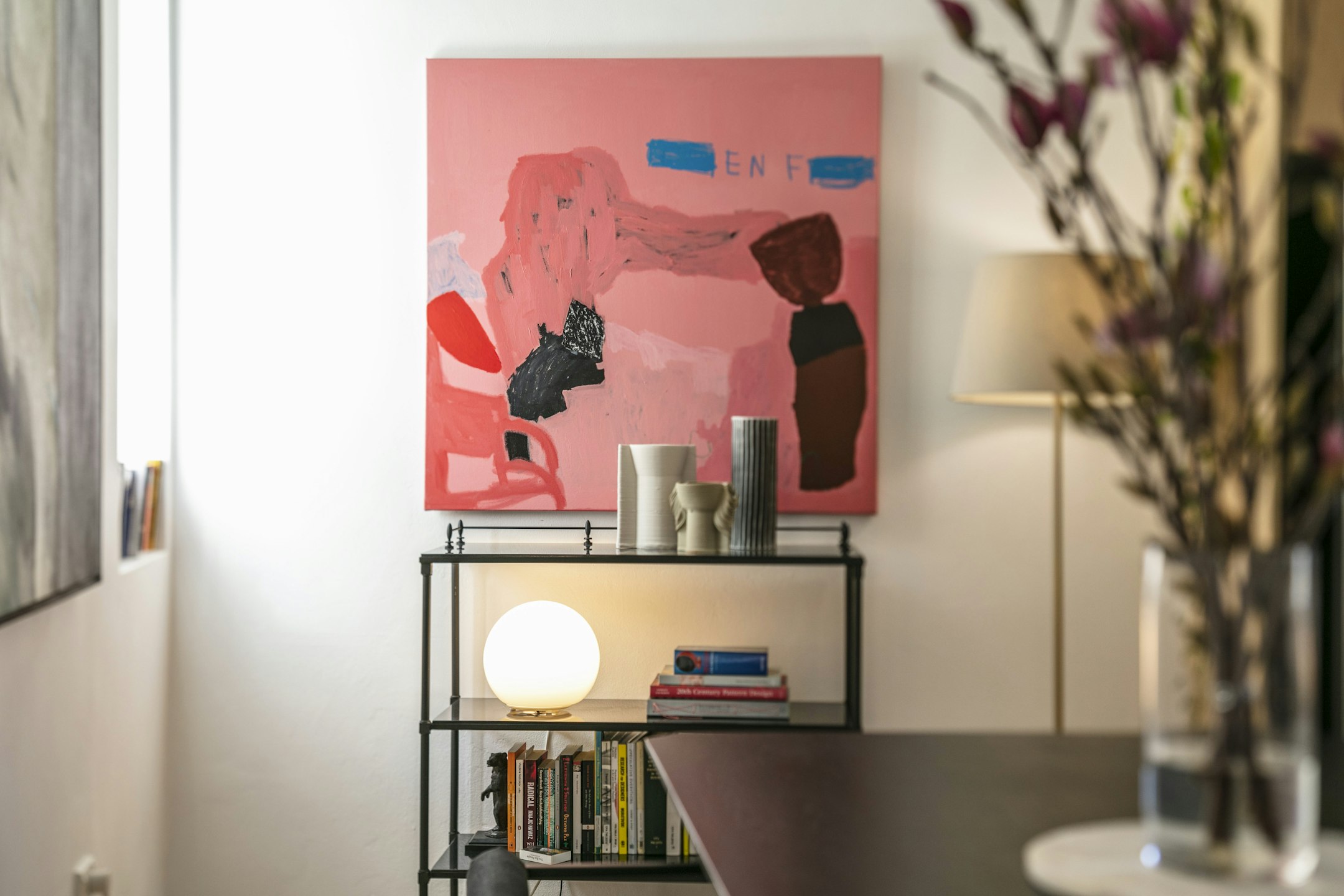 interior design