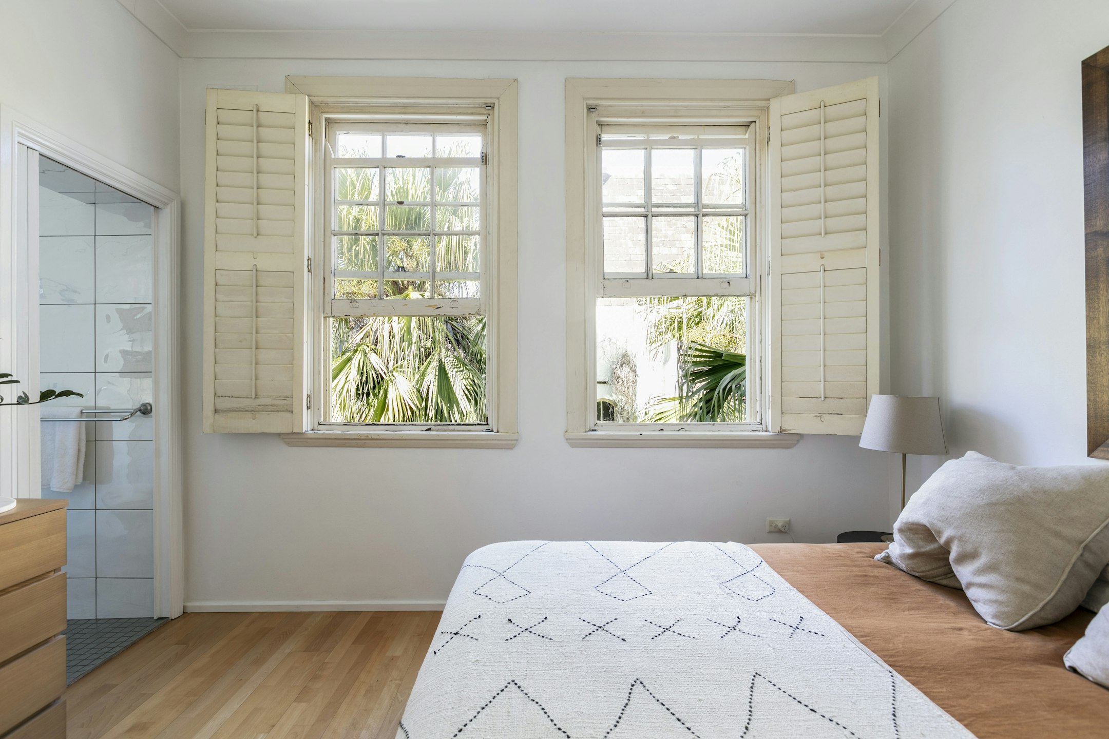 window