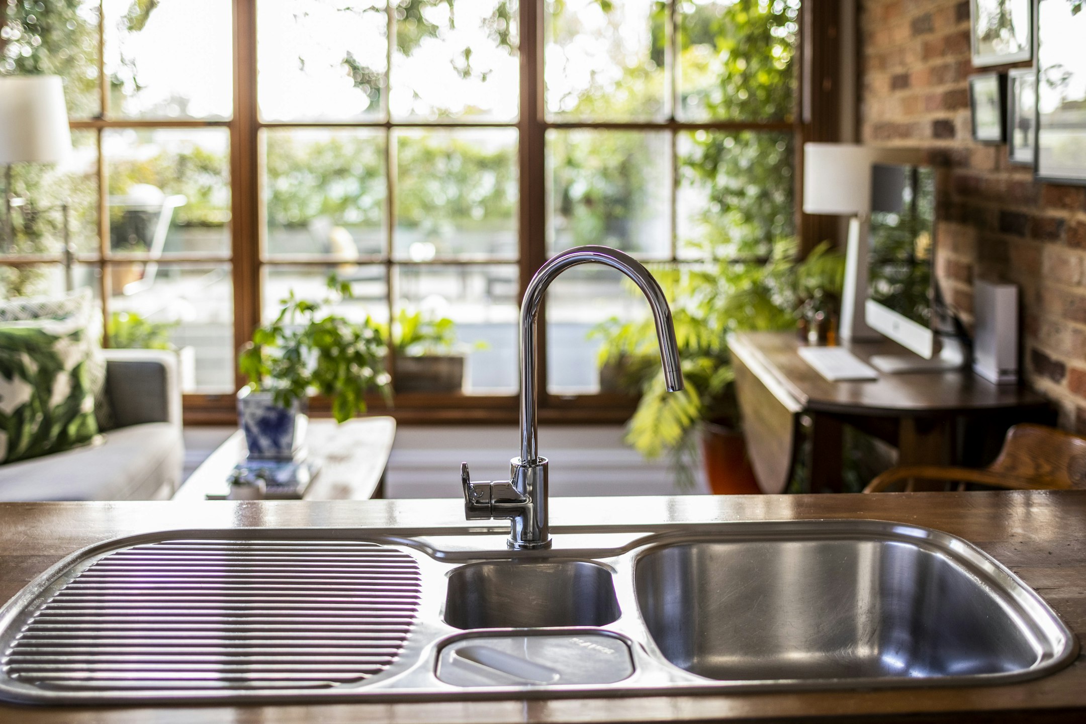 sink