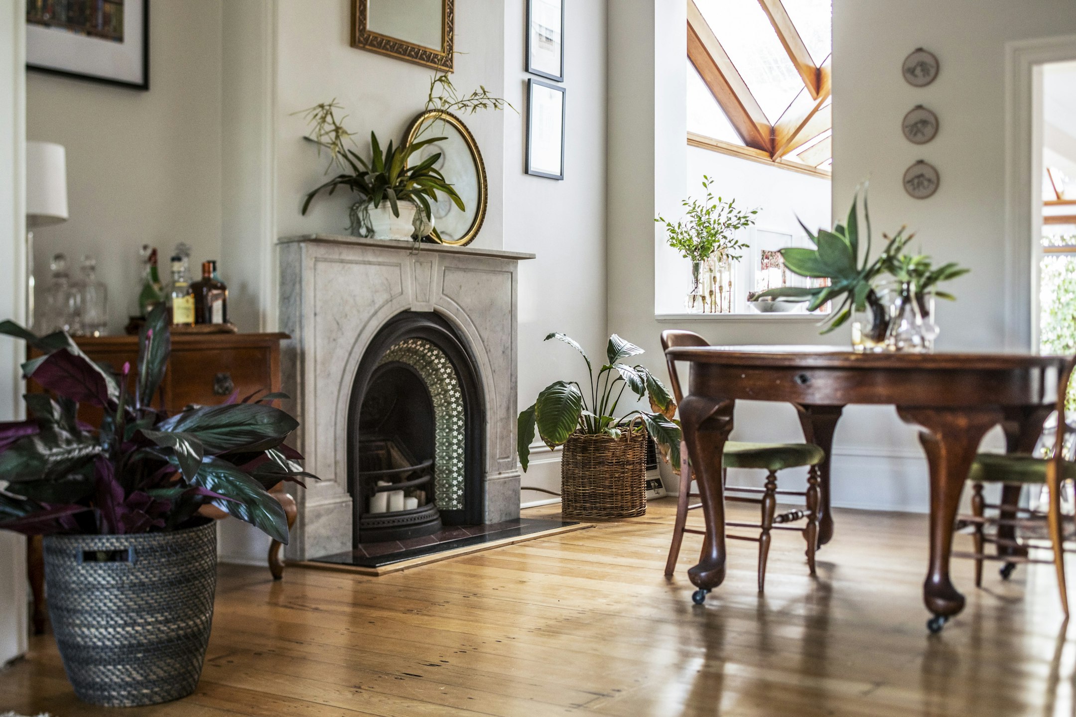 hardwood