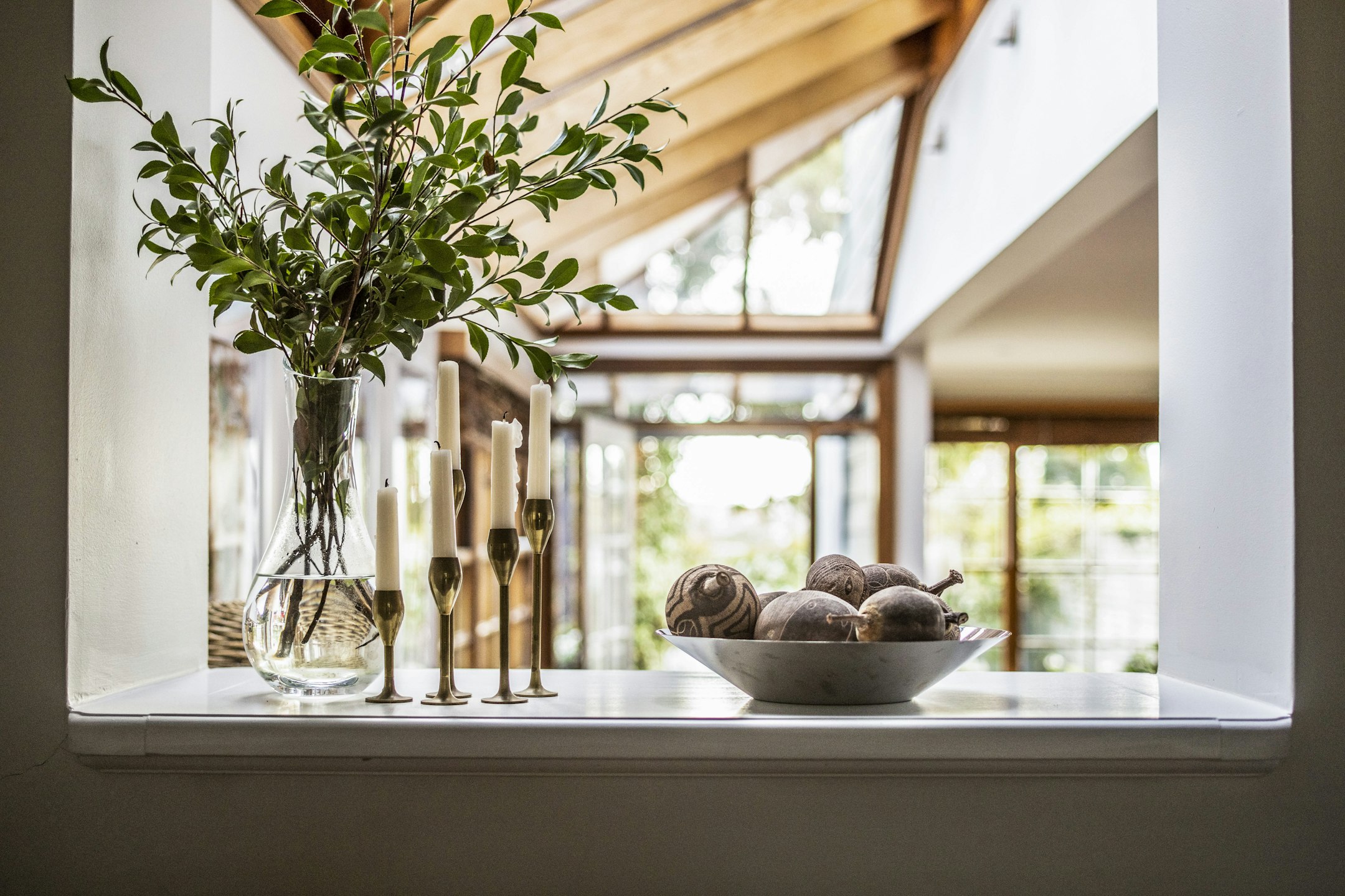 window