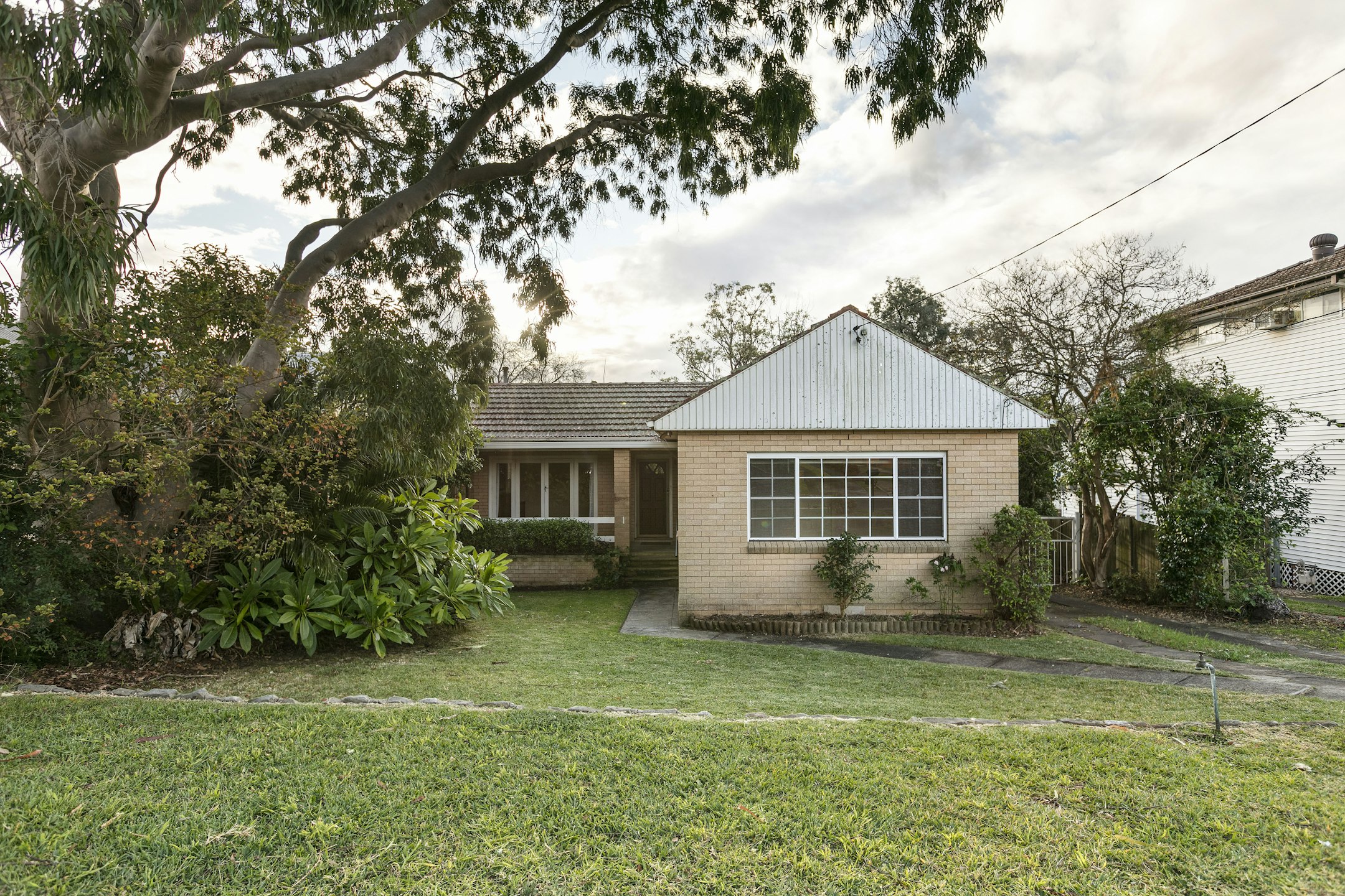 cottage