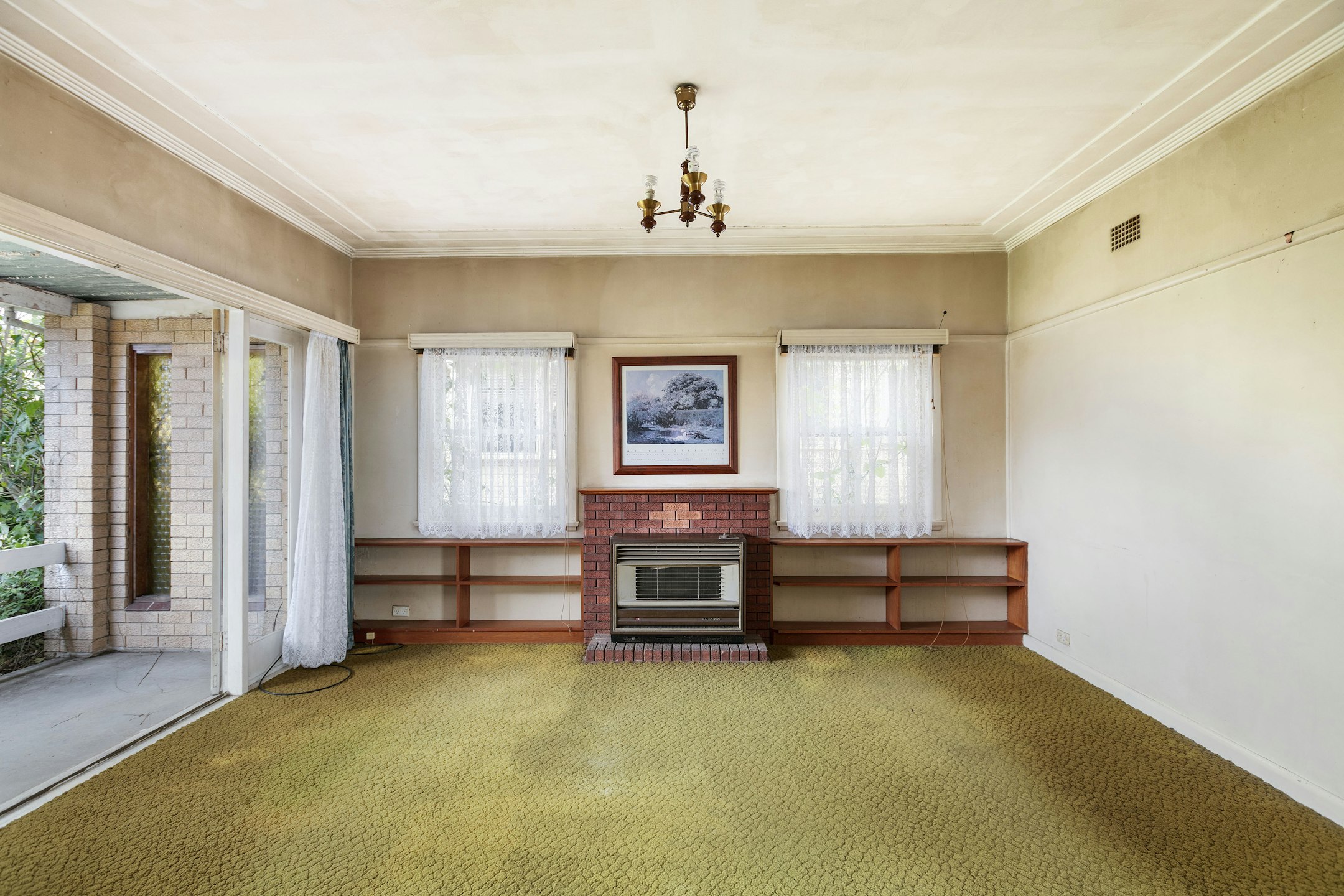 floor