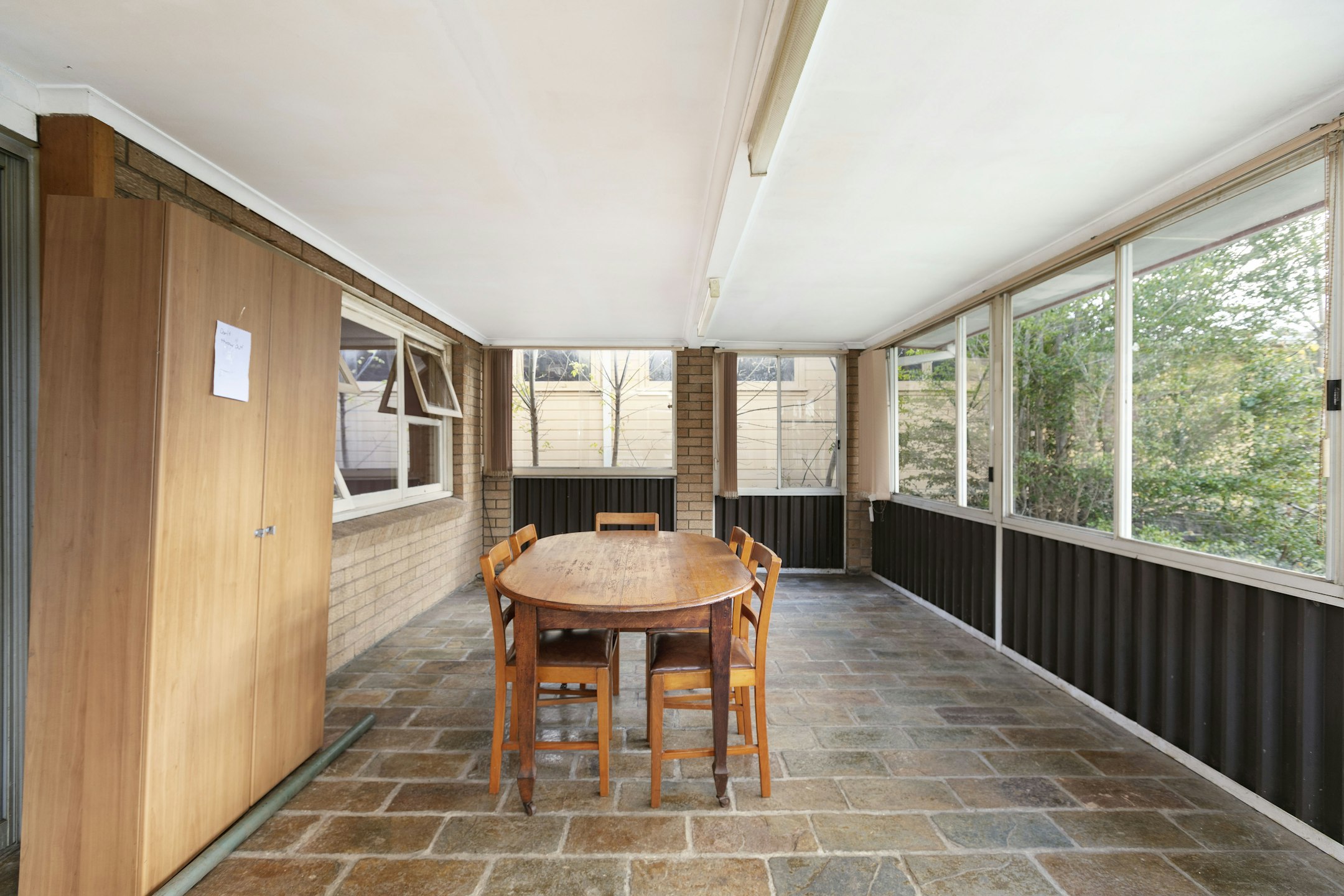 floor