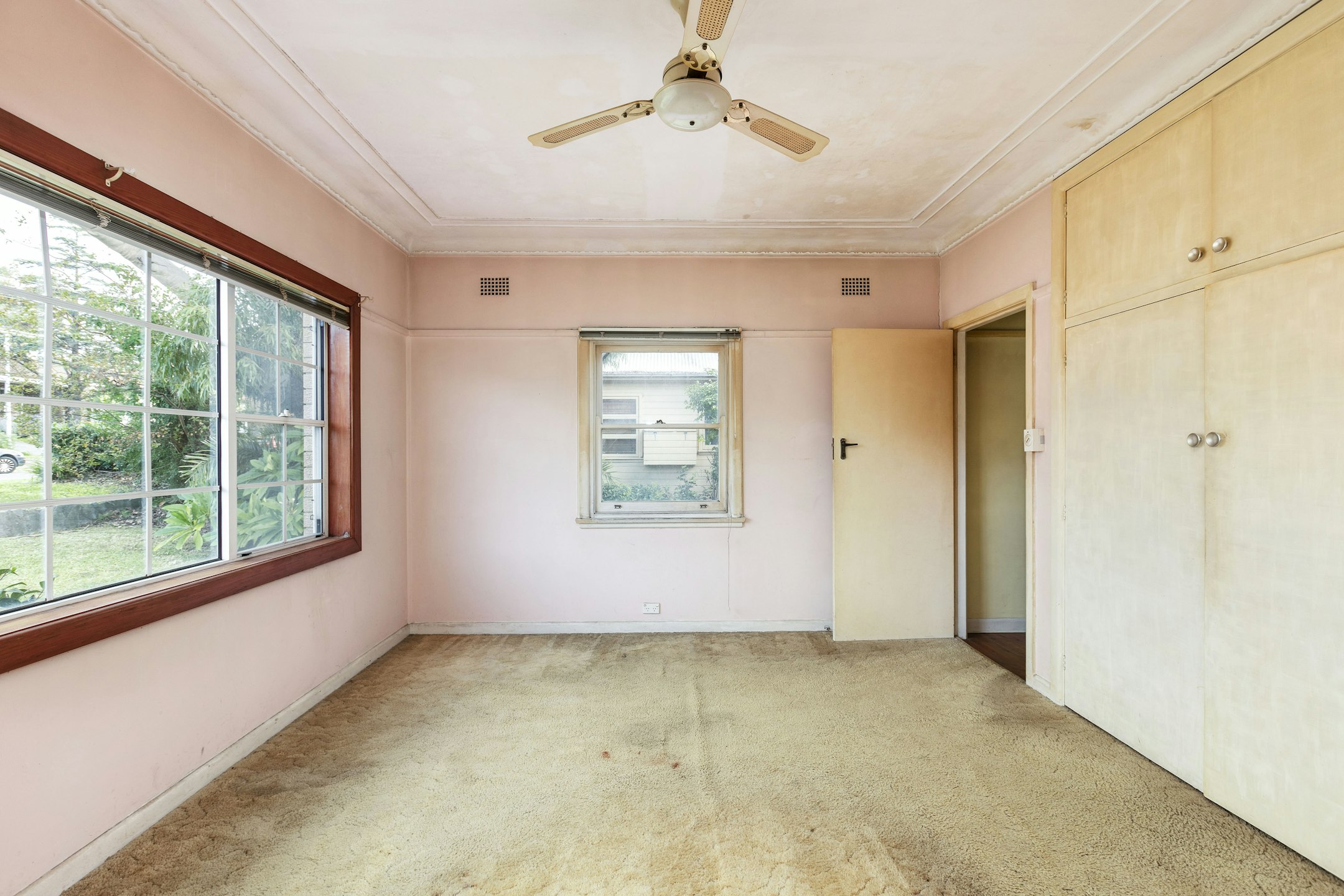 floor