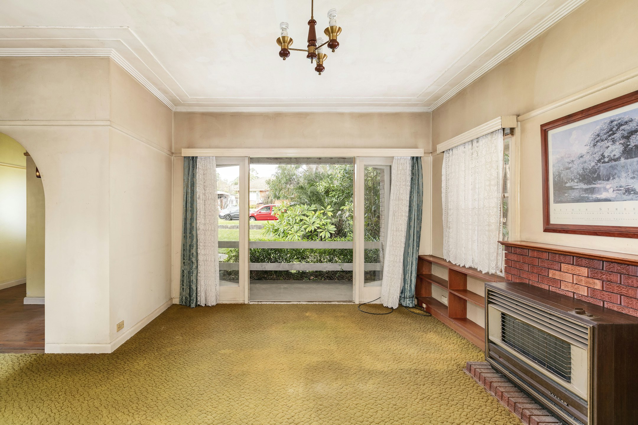 floor
