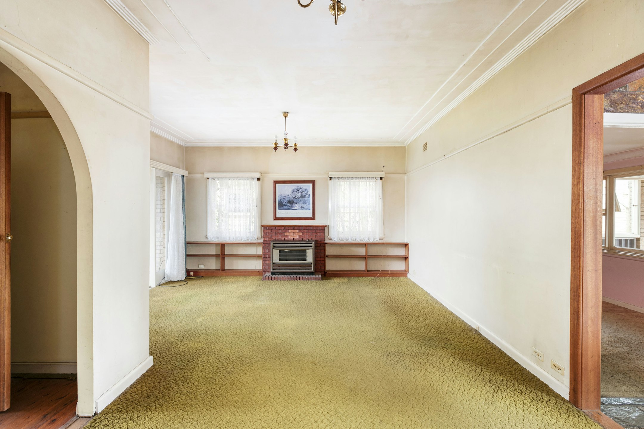 floor