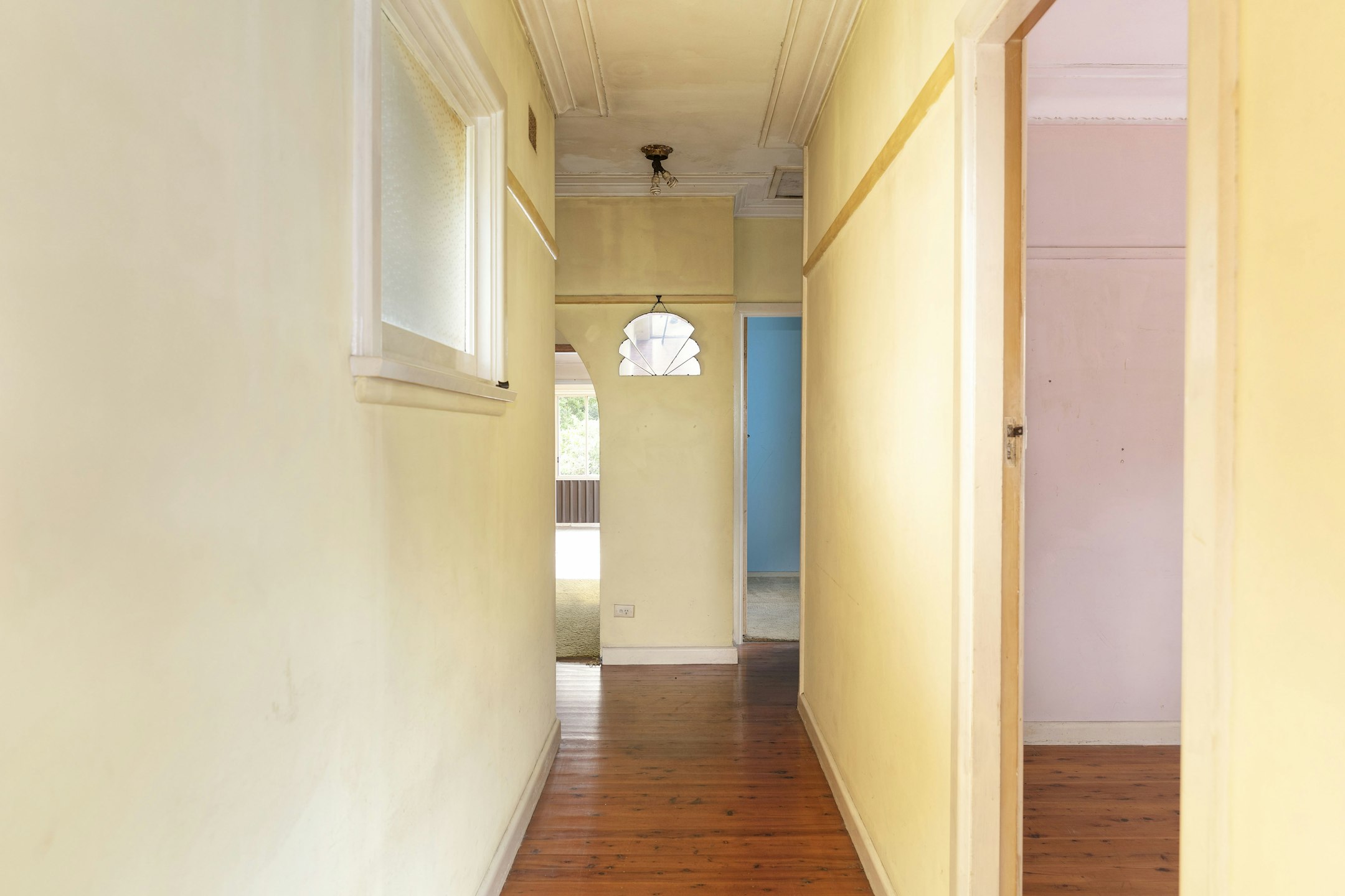 floor