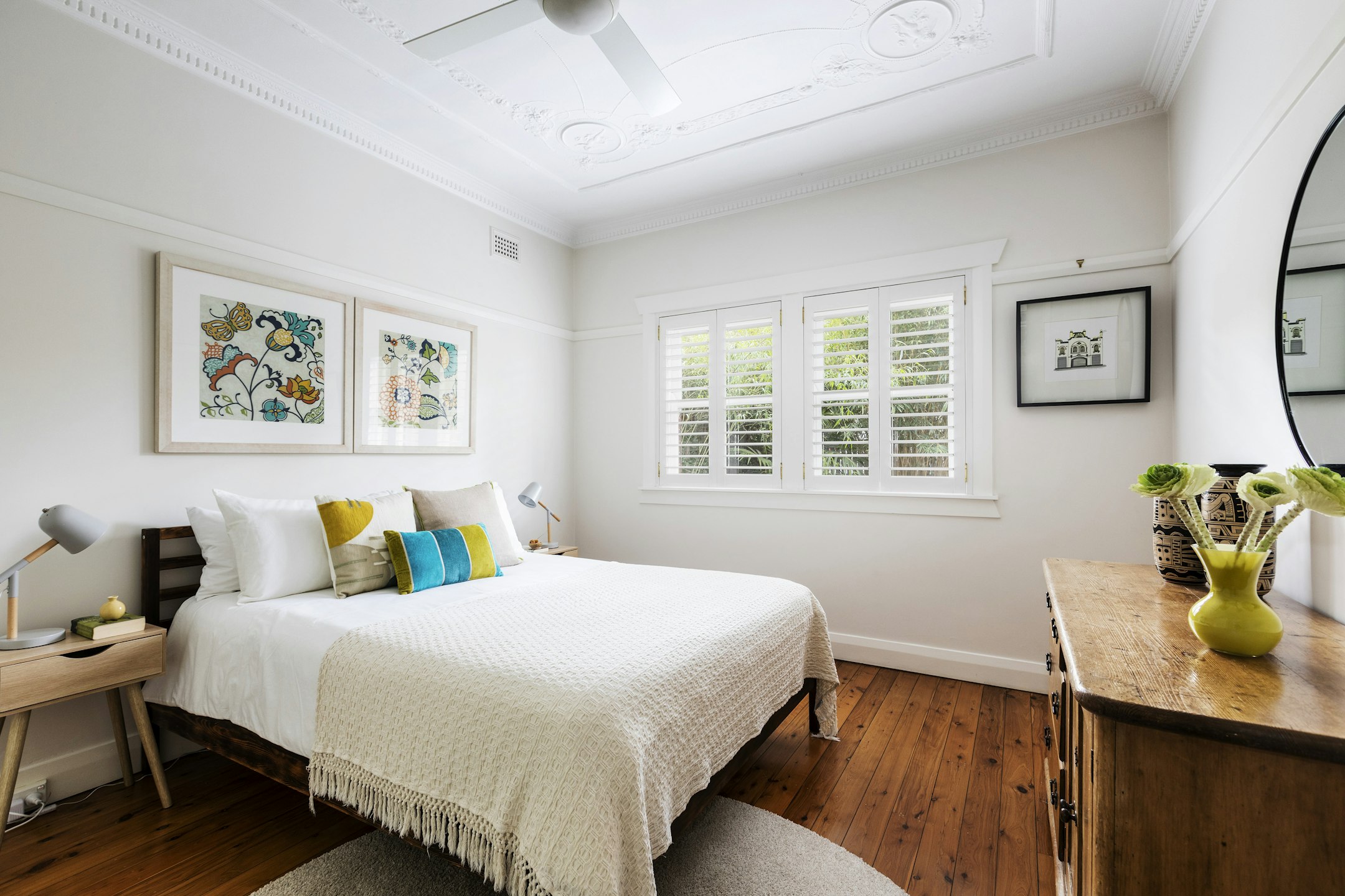 interior design