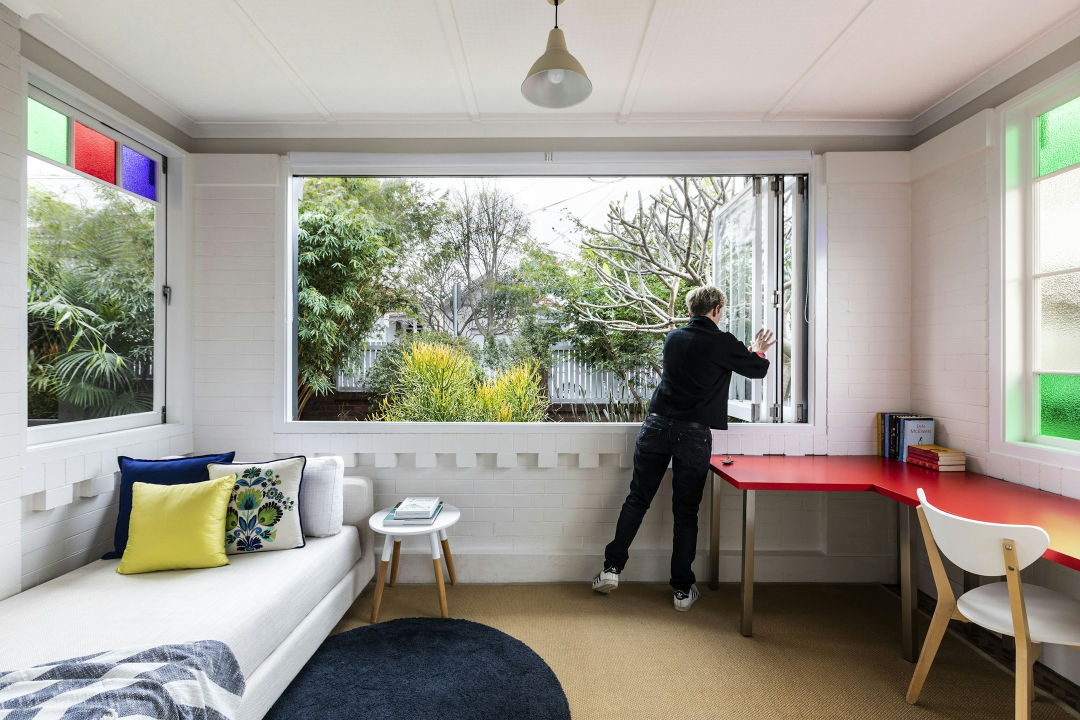 interior design