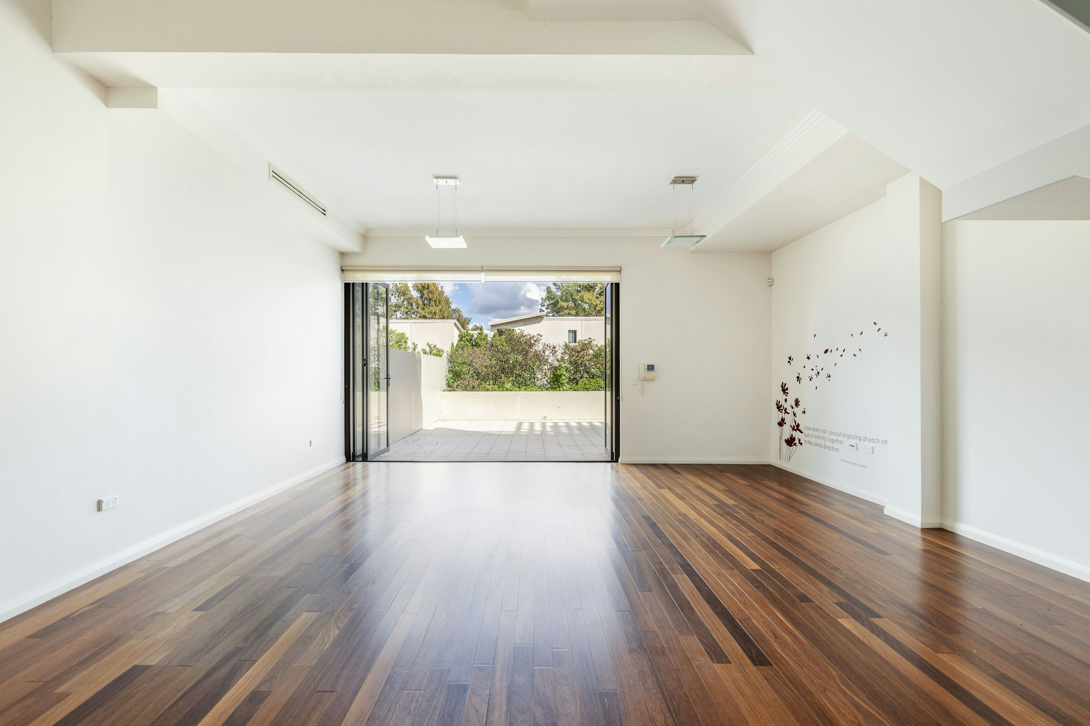 floor