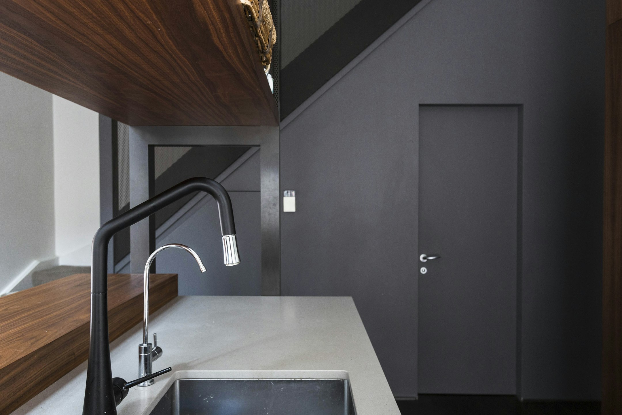 sink