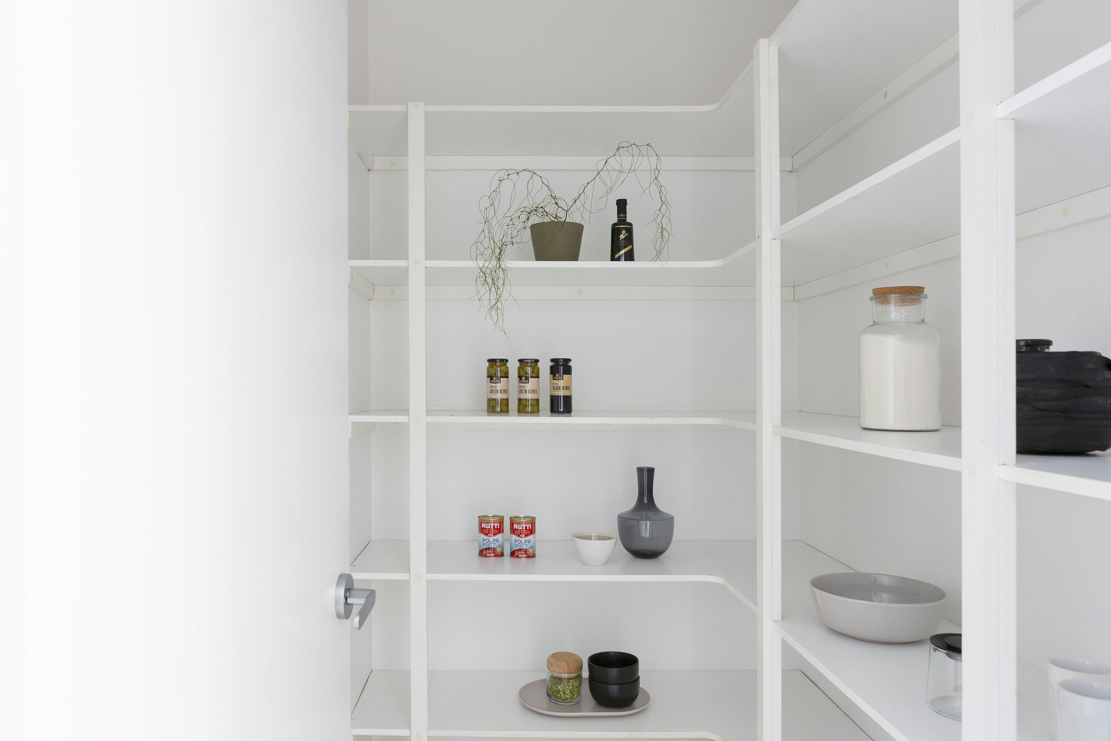 shelf
