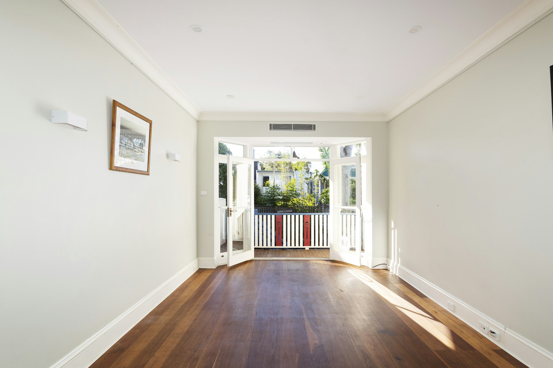 floor