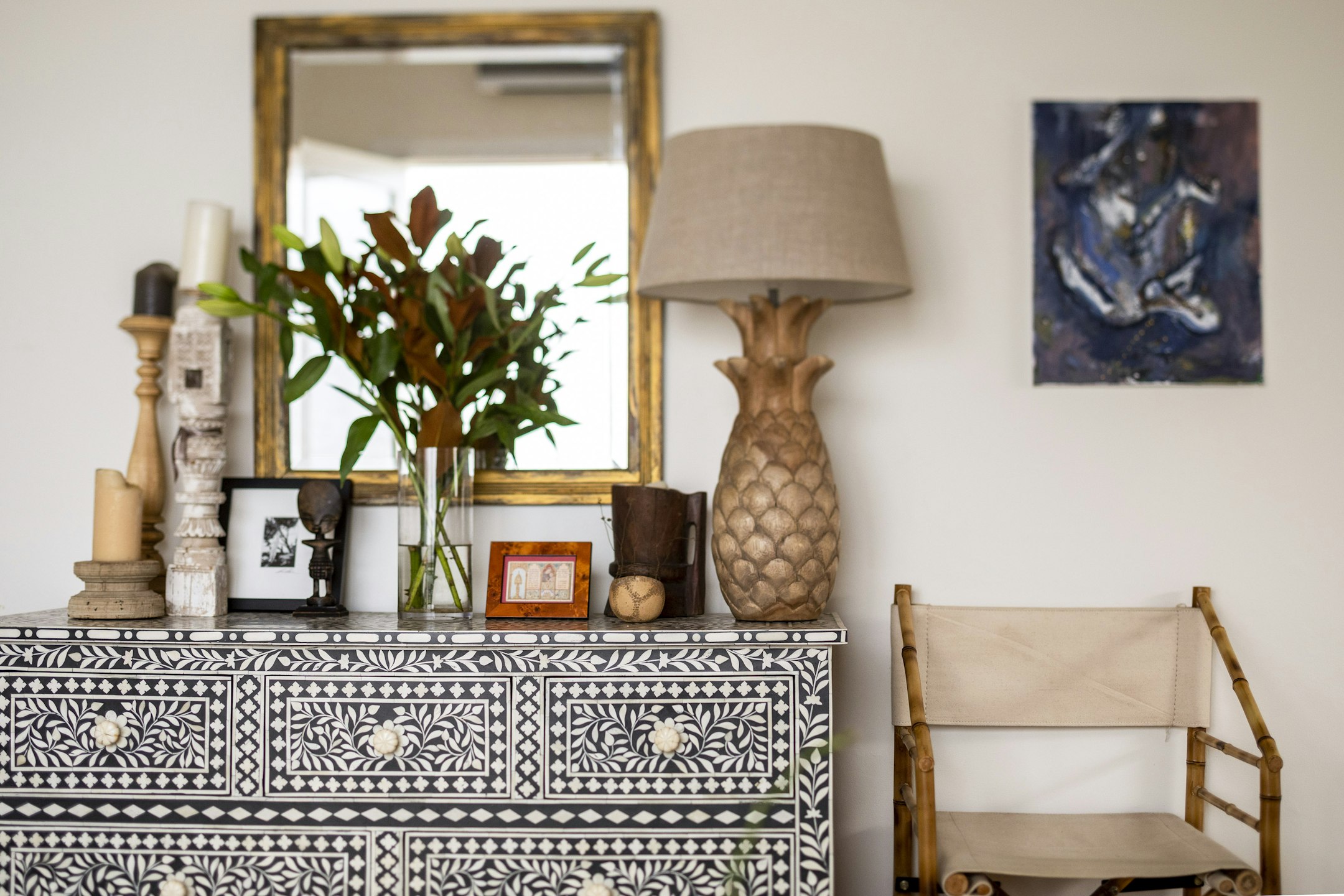 interior design