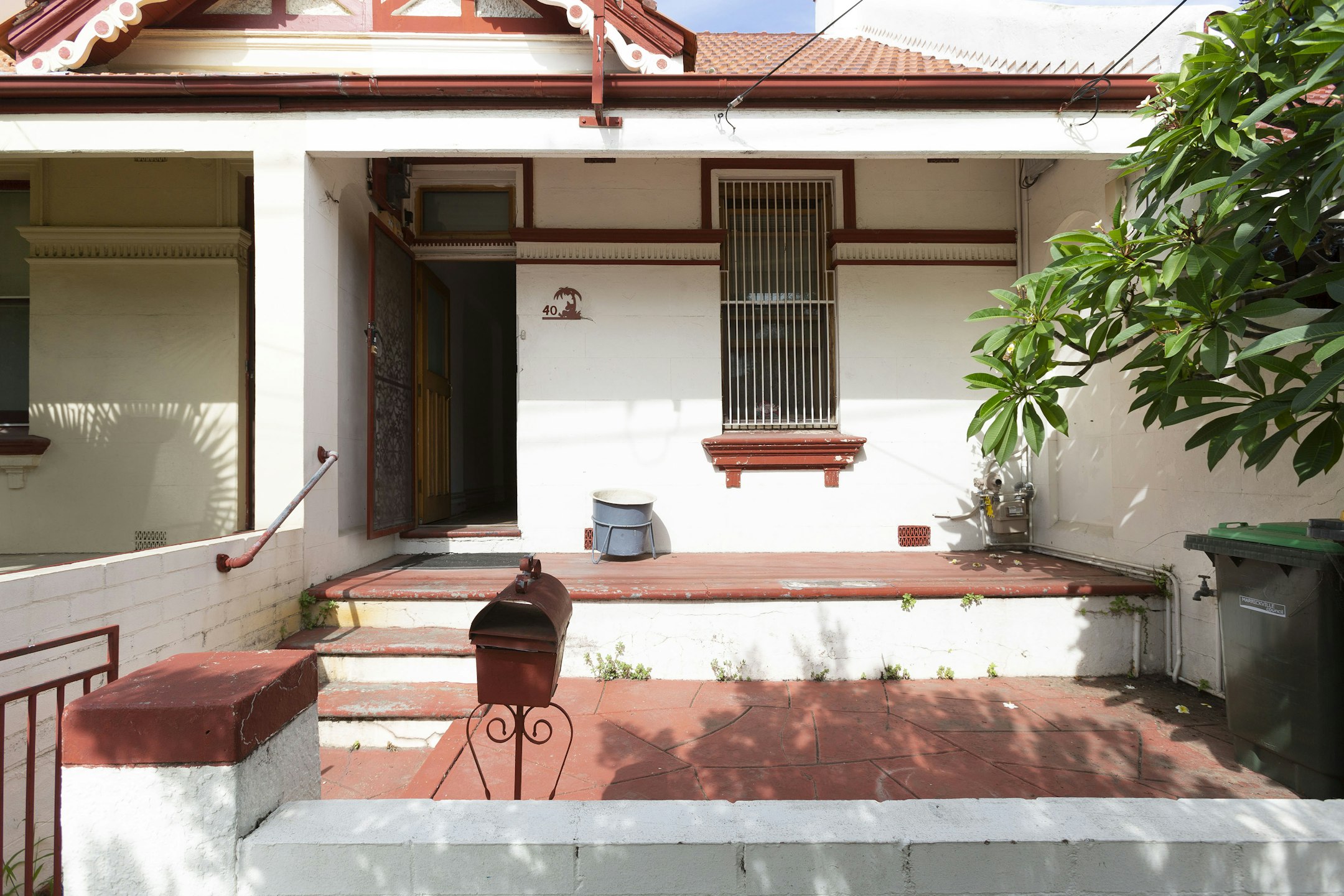 architecture