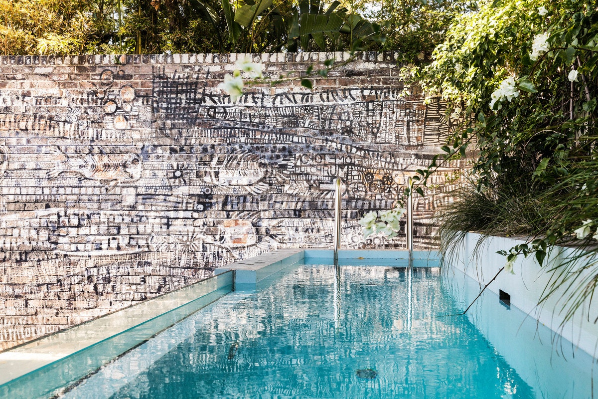 pool