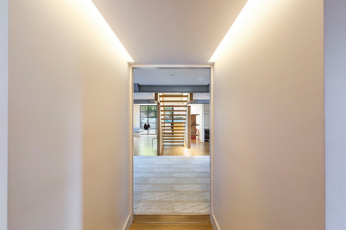 floor