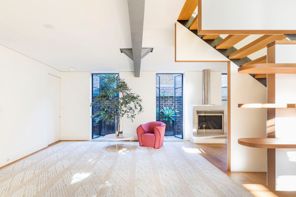 floor